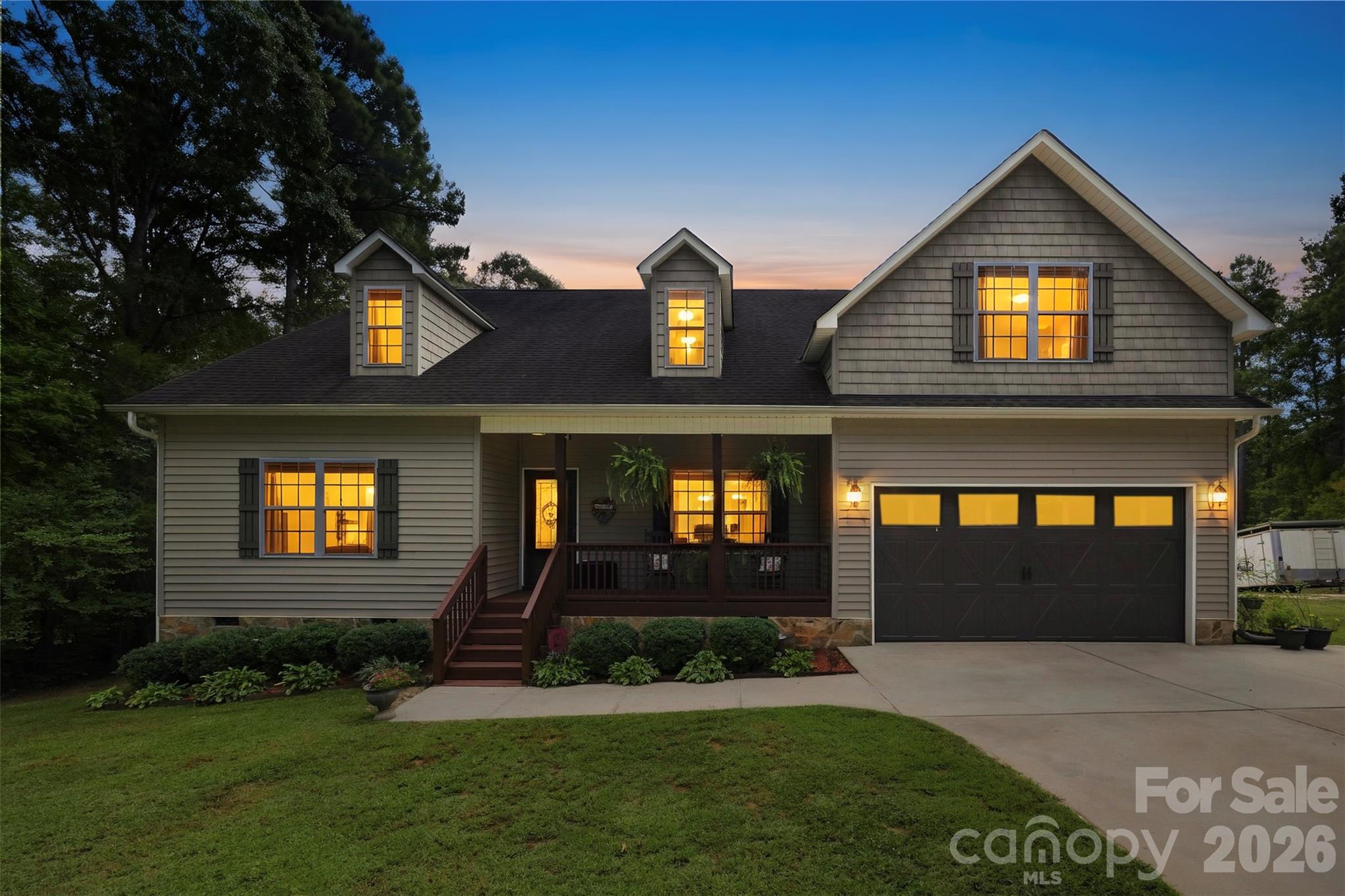 Photo 1 of Single family home for sale at 4083 Ramsey Rd, Sharon, SC 29742 | MLS# 4421051 | Listing updated on 2026-09-05