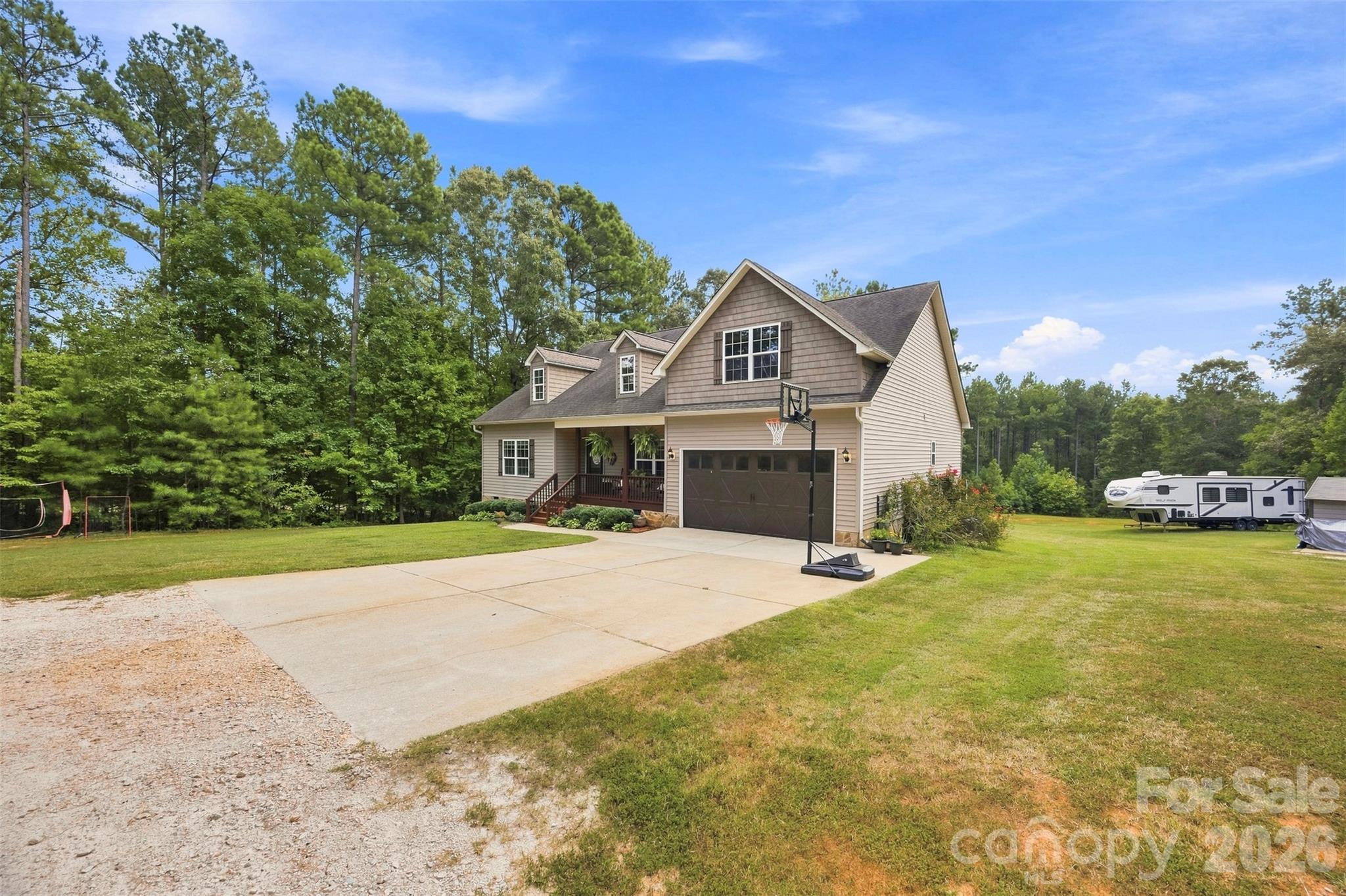 Photo 4 of Single family home for sale at 4083 Ramsey Rd, Sharon, SC 29742 | MLS# 4421051 | Listing updated on 2026-09-05