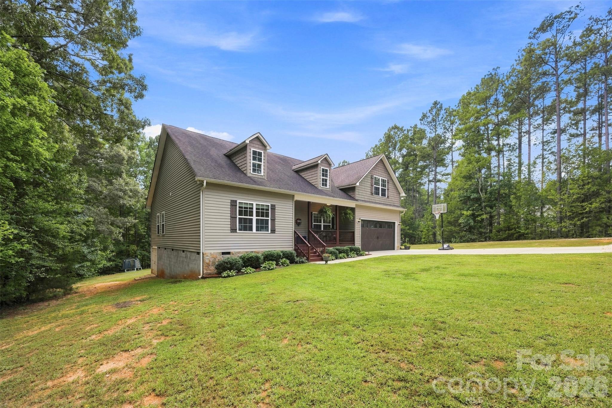 Photo 3 of Single family home for sale at 4083 Ramsey Rd, Sharon, SC 29742 | MLS# 4421051 | Listing updated on 2026-09-05
