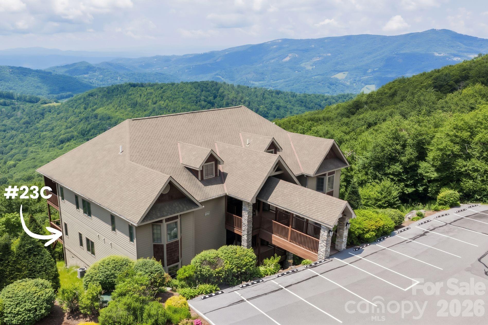 Photo 1 of Condo for sale at 132 Rocky Top, Sugar Mountain, NC 28604 | MLS# 4421054 | Listing updated on 2026-09-04