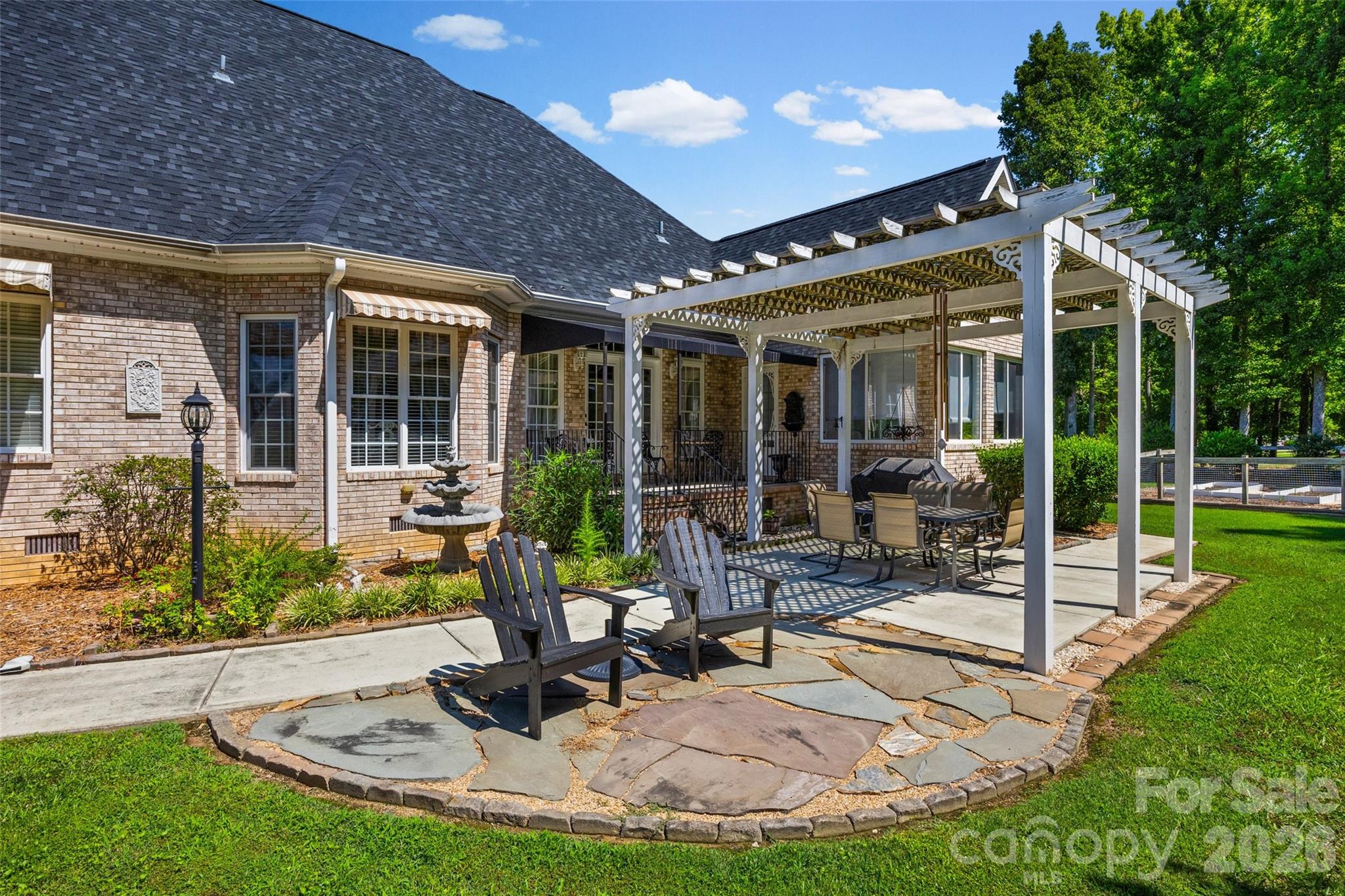 Photo 4 of Single family home for sale at 201 Bald Cypress Dr #1, Clover, SC 29710 | MLS# 4421059 | Listing updated on 2026-09-05