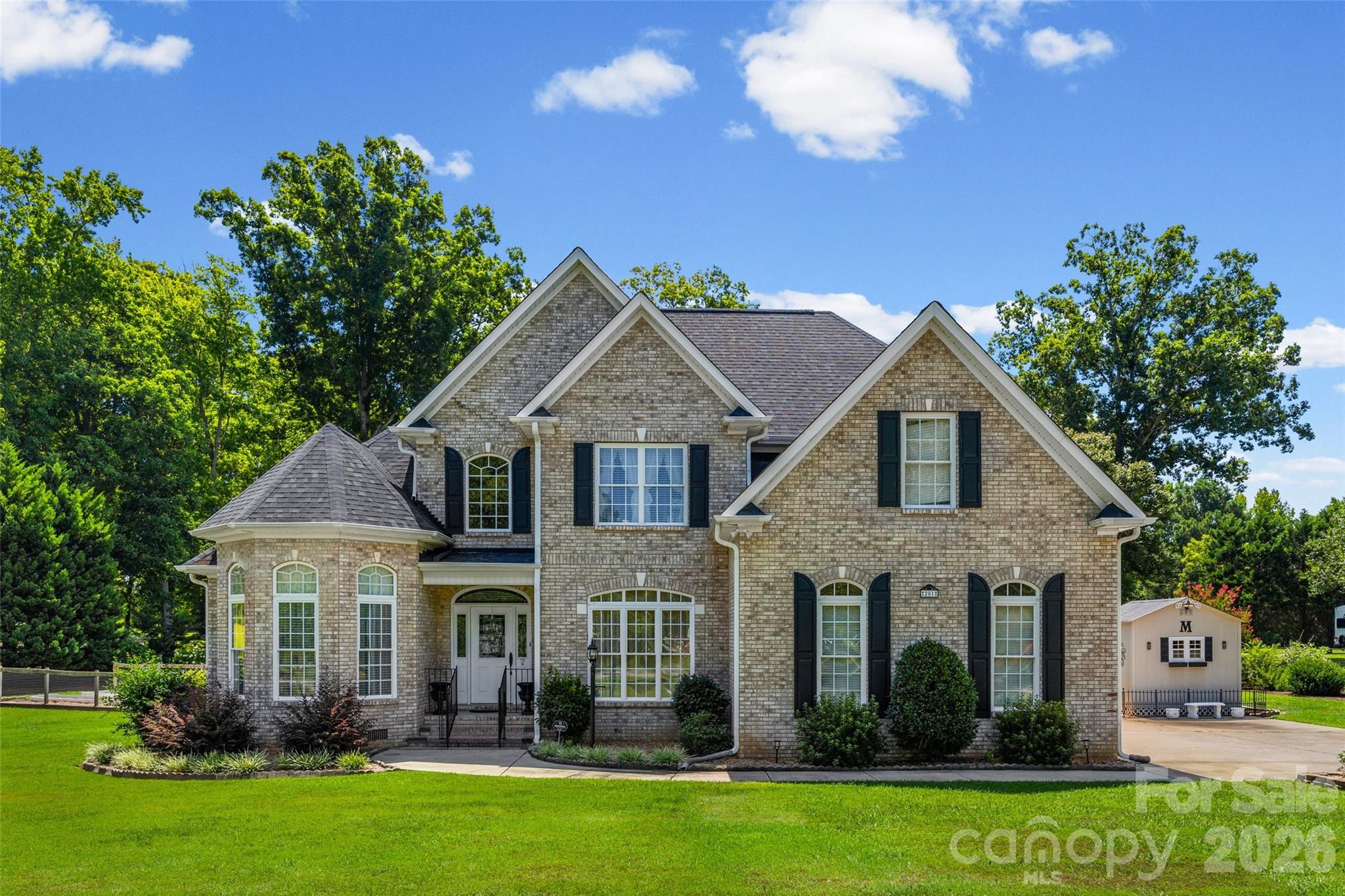 Photo 1 of Single family home for sale at 201 Bald Cypress Dr #1, Clover, SC 29710 | MLS# 4421059 | Listing updated on 2026-09-05