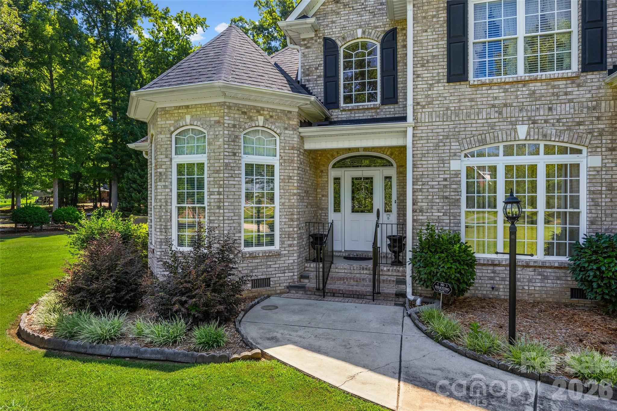Photo 2 of Single family home for sale at 201 Bald Cypress Dr #1, Clover, SC 29710 | MLS# 4421059 | Listing updated on 2026-09-05