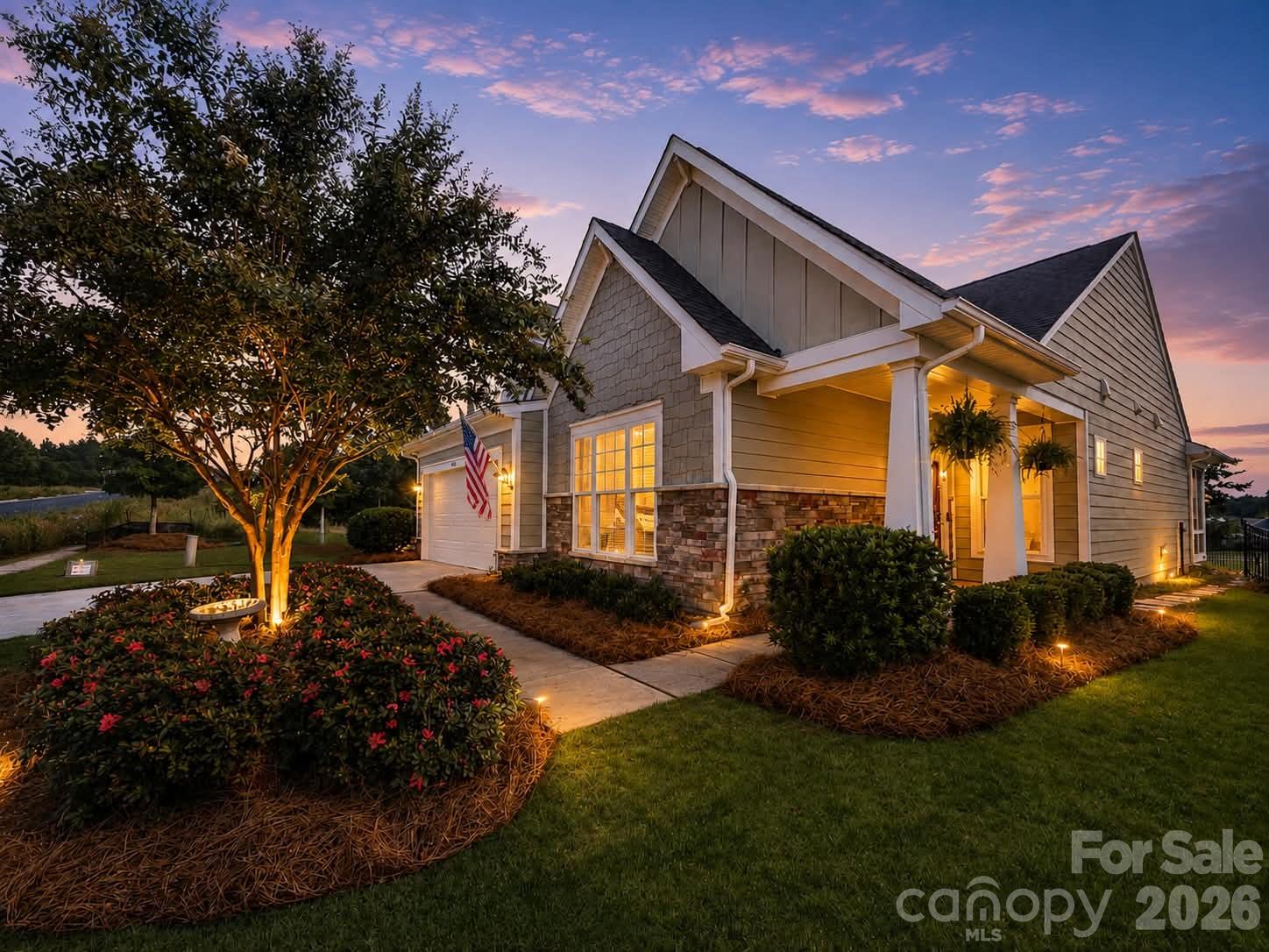 Photo 2 of Single family home for sale at 4082 Home Grown Way, Clover, SC 29710 | MLS# 4421090 | Listing updated on 2026-09-05