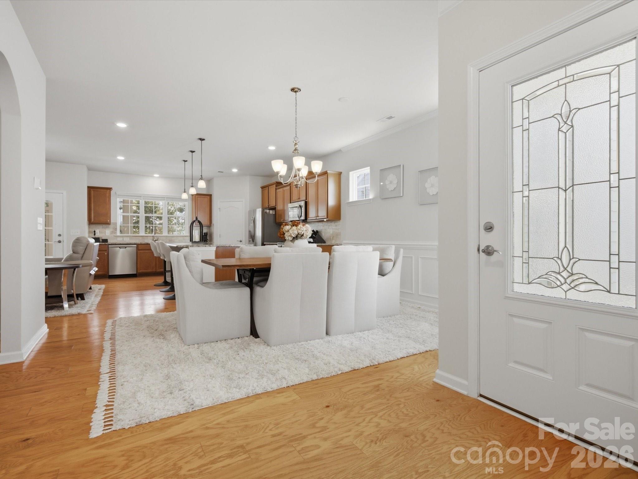Photo 4 of Single family home for sale at 4082 Home Grown Way, Clover, SC 29710 | MLS# 4421090 | Listing updated on 2026-09-05