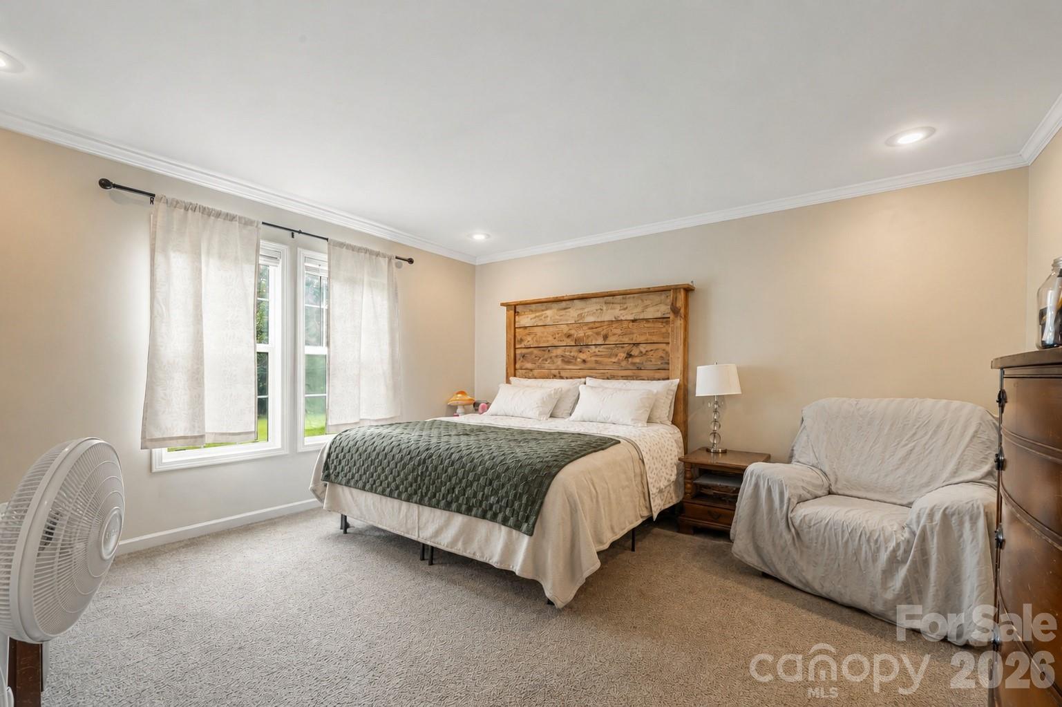 Photo 5 of Single family home for sale at 36 Woodrat Dr, Burnsville, NC 28714 | MLS# 4421130 | Listing updated on 2026-09-04