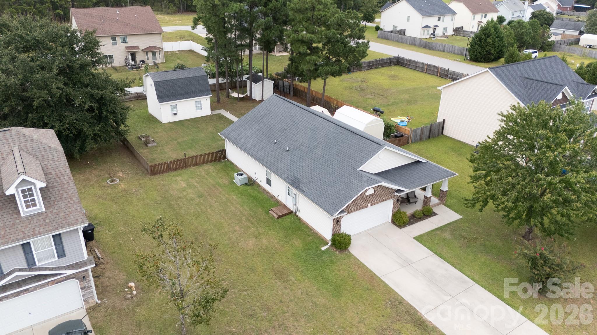 Photo 32 of Single family home for sale at 6 Weatherfield Dr, Elgin, SC 29045 | MLS# 4421285 | Listing updated on 2026-09-04