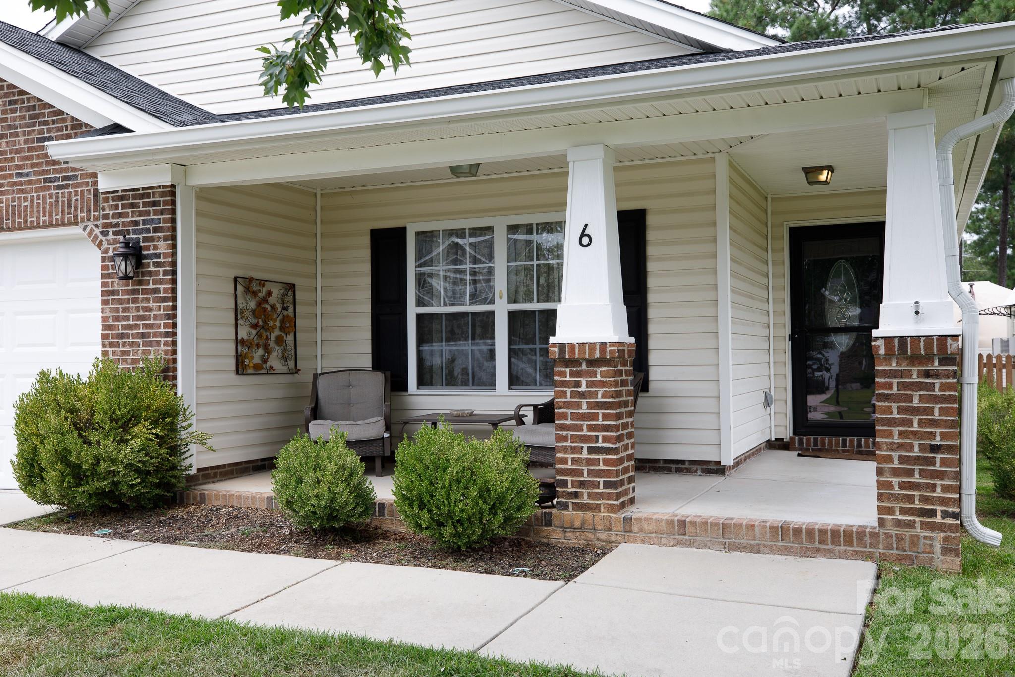 Photo 2 of Single family home for sale at 6 Weatherfield Dr, Elgin, SC 29045 | MLS# 4421285 | Listing updated on 2026-09-04