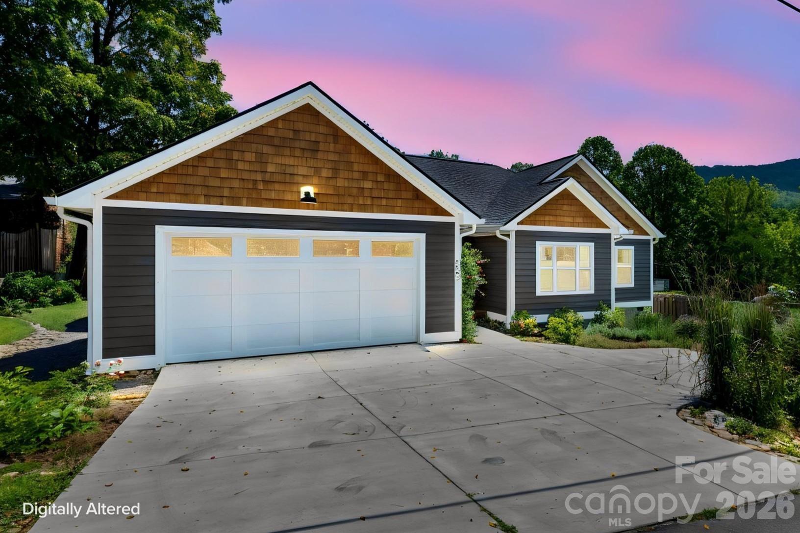 Photo 26 of Single family home for sale at 206 Padgettown Rd, Black Mountain, NC 28711 | MLS# 4421314 | Listing updated on 2026-09-04