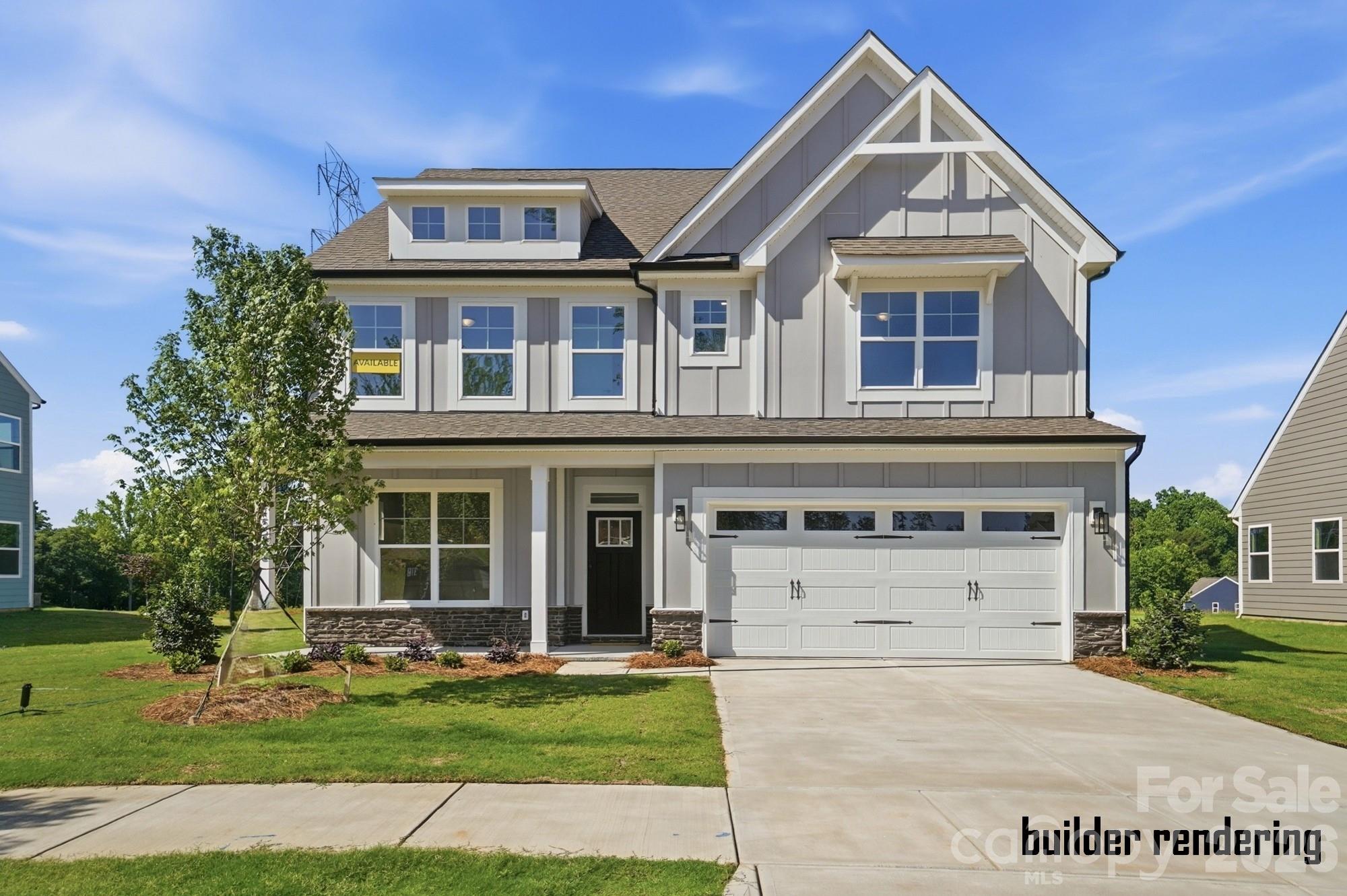Photo 28 of Single family home for sale at 00a Briarwood Cir, Fort Mill, SC 29715 | MLS# 4421315 | Listing updated on 2026-09-05