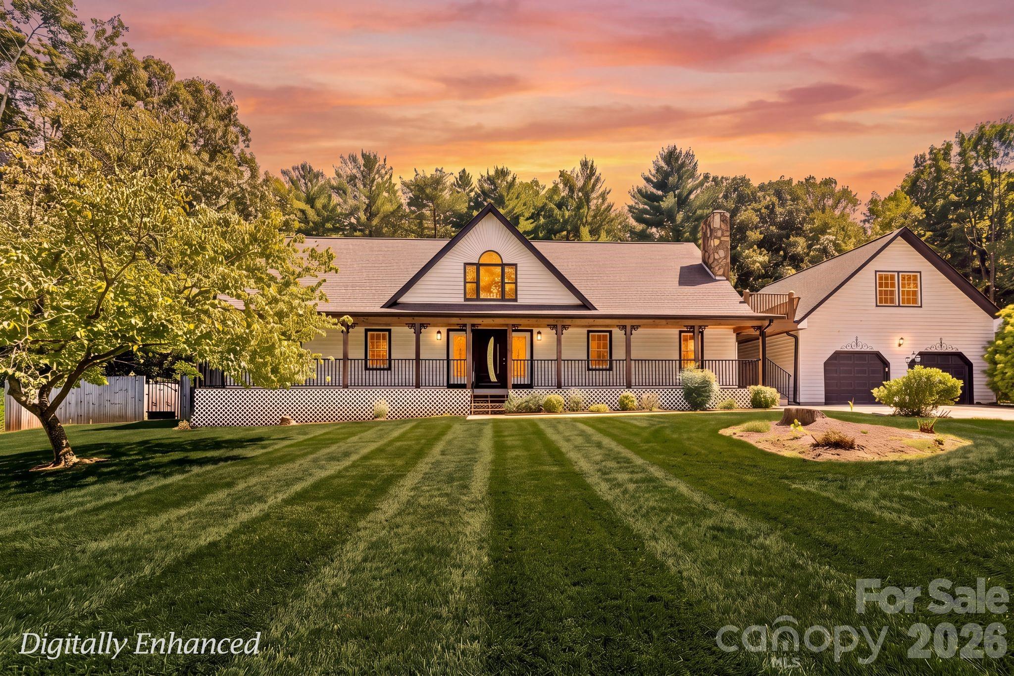 Photo 2 of Single family home for sale at 949 Dav Rd, Hays, NC 28635 | MLS# 4421327 | Listing updated on 2026-09-05