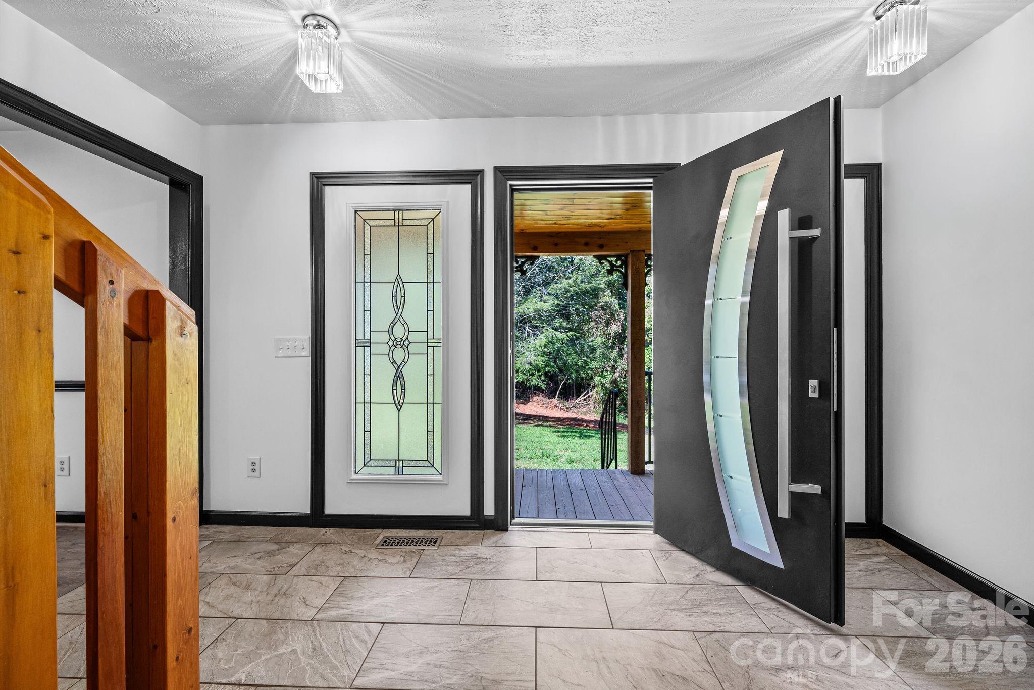 Photo 4 of Single family home for sale at 949 Dav Rd, Hays, NC 28635 | MLS# 4421327 | Listing updated on 2026-09-05