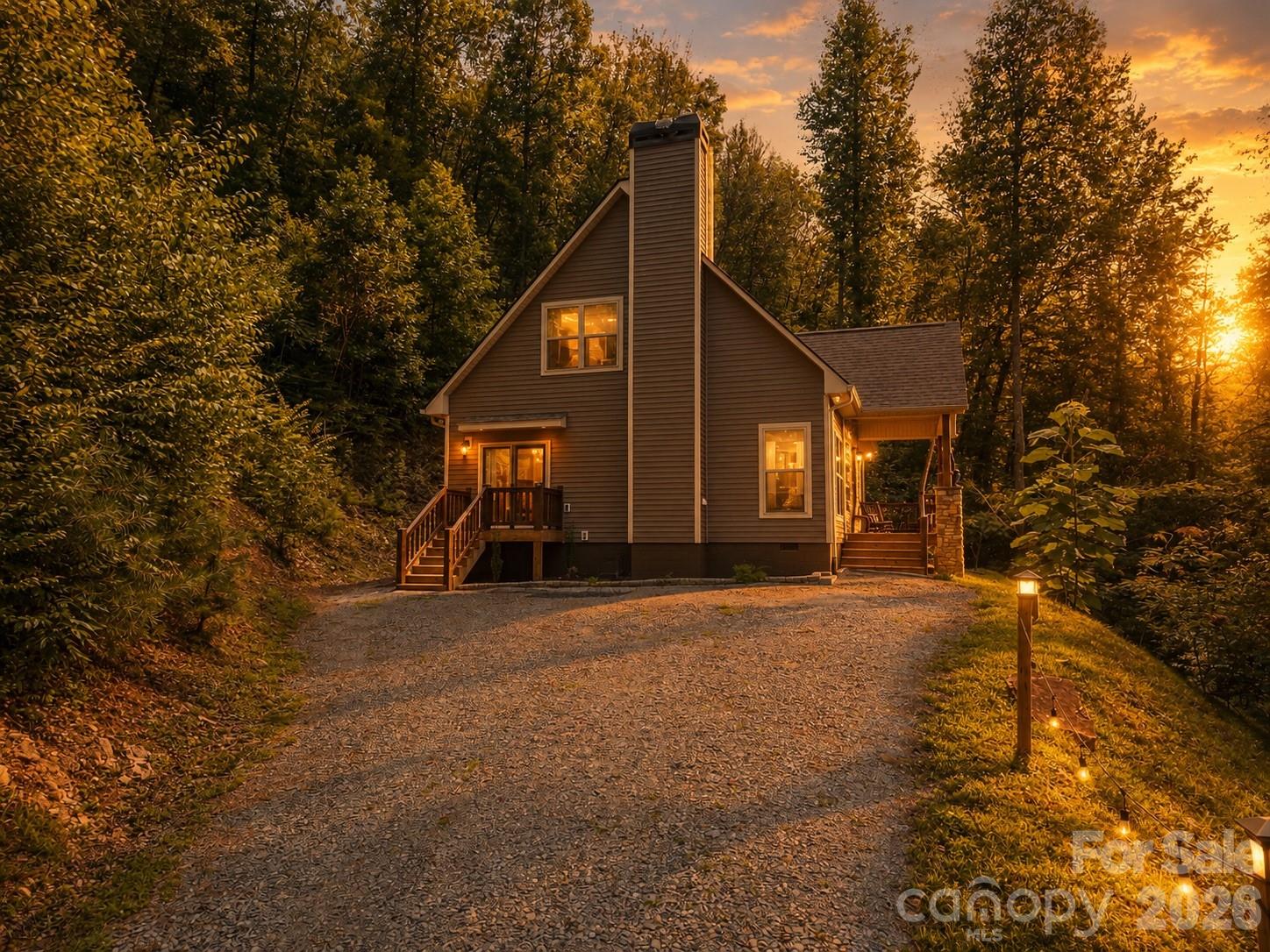 Photo 1 of Single family home for sale at 13 Cullsiah Cvs Rd, Robbinsville, NC 28771 | MLS# 4421353 | Listing updated on 2026-09-04
