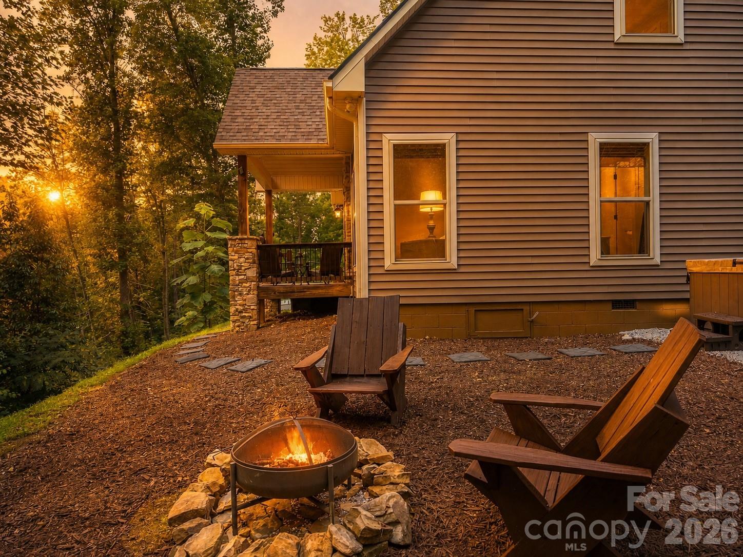 Photo 5 of Single family home for sale at 13 Cullsiah Cvs Rd, Robbinsville, NC 28771 | MLS# 4421353 | Listing updated on 2026-09-04