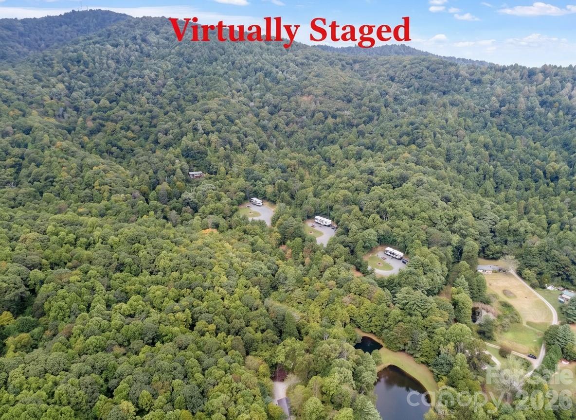 Photo 2 of Land for sale at 000 Pond Rd, Spruce Pine, NC 28777 | MLS# 4421373 | Listing updated on 2026-09-05