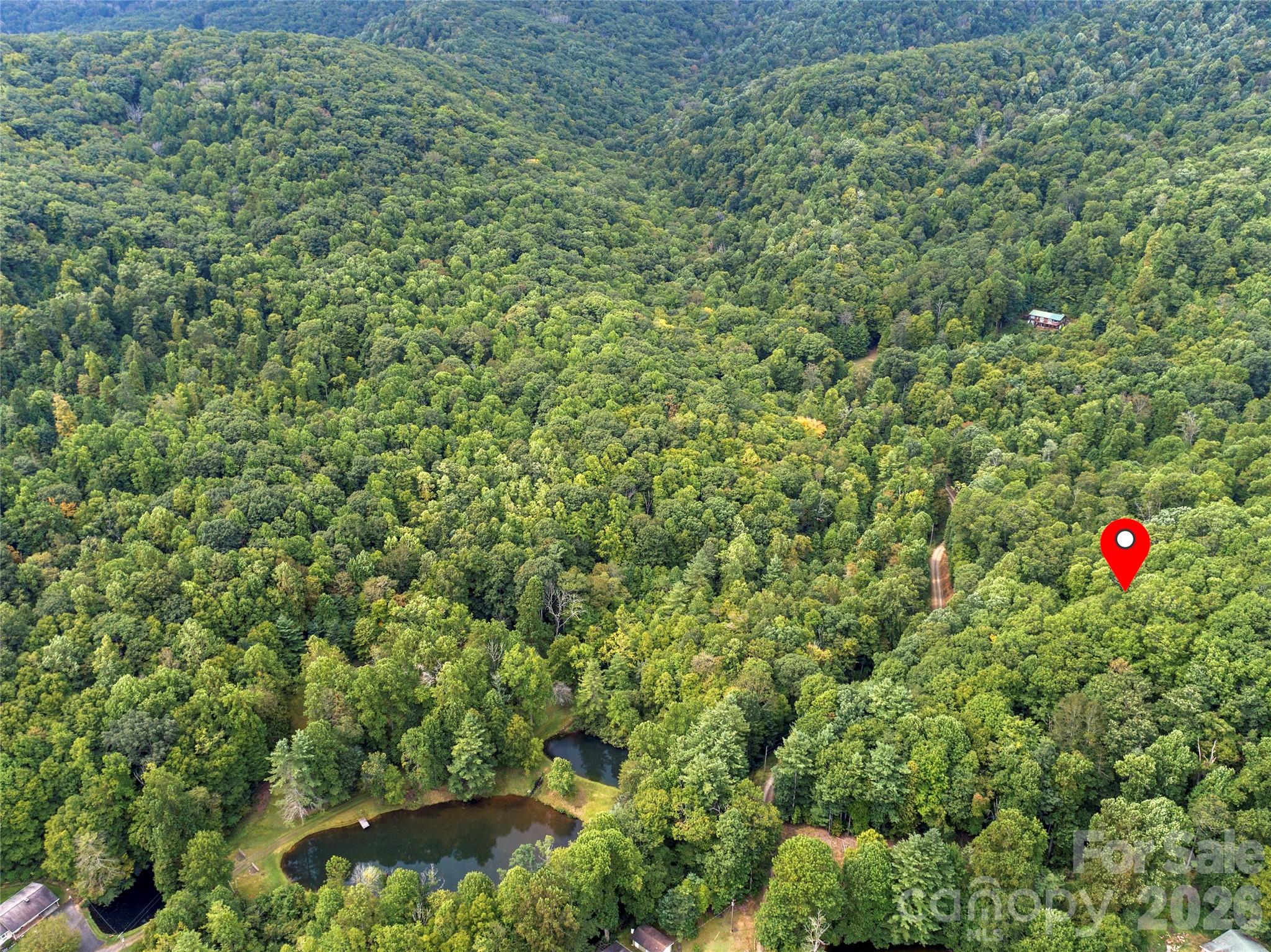 Photo 4 of Land for sale at 000 Pond Rd, Spruce Pine, NC 28777 | MLS# 4421373 | Listing updated on 2026-09-05