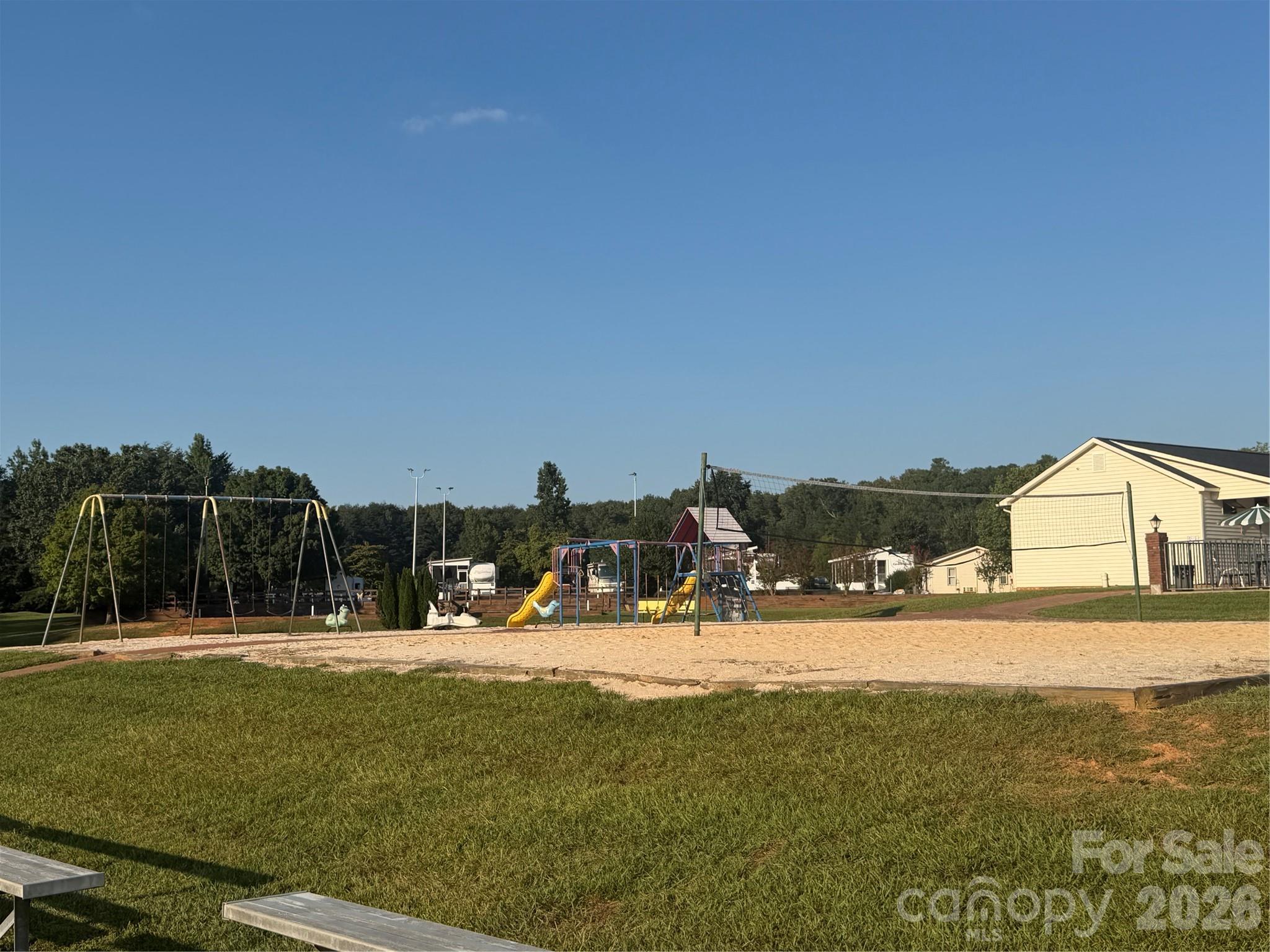 Photo 35 of Single family home for sale at 131 Pier Ave, New London, NC 28127 | MLS# 4421508 | Listing updated on 2026-09-05