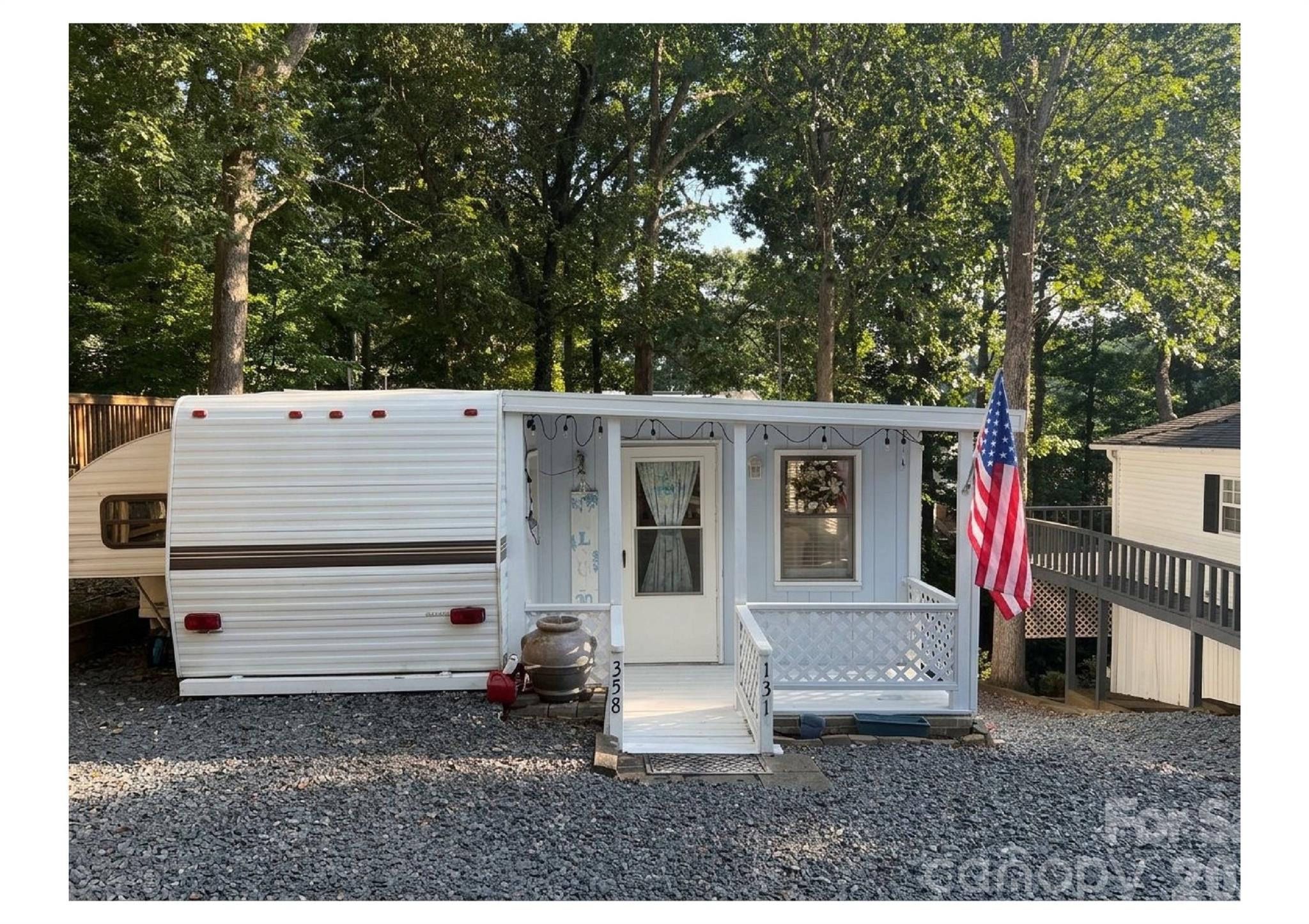 Photo 1 of Single family home for sale at 131 Pier Ave, New London, NC 28127 | MLS# 4421508 | Listing updated on 2026-09-05