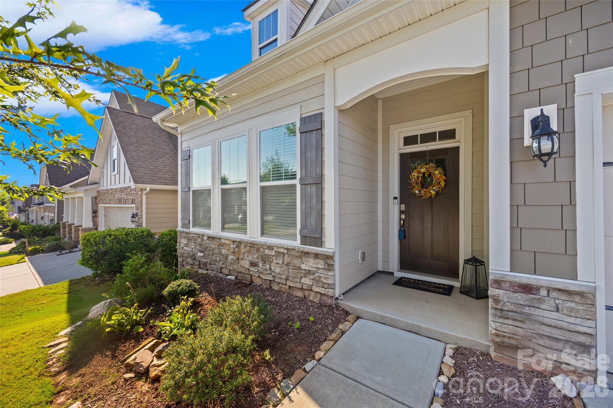 Photo 2 of Single family home for sale at 7063 Chrysanthemum Rd, Lancaster, SC 29720 | MLS# 4421519 | Listing updated on 2026-09-05