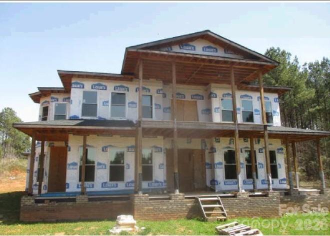 Photo 1 of Single family home for sale at 1879 Columbia Rd, Chester, SC 29706 | MLS# 4421537 | Listing updated on 2026-09-04