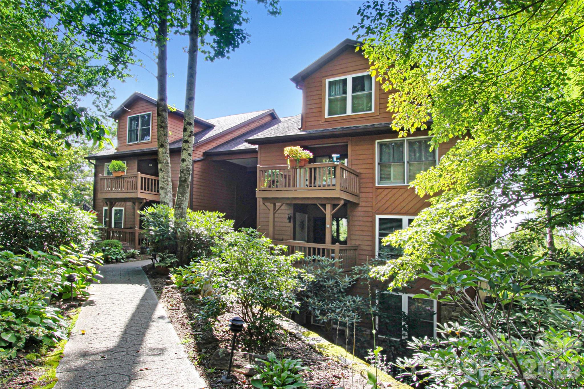 Photo 2 of Condo for sale at 97 Toxaway Views Dr #704, Lake Toxaway, NC 28747 | MLS# 4421561 | Listing updated on 2026-09-05