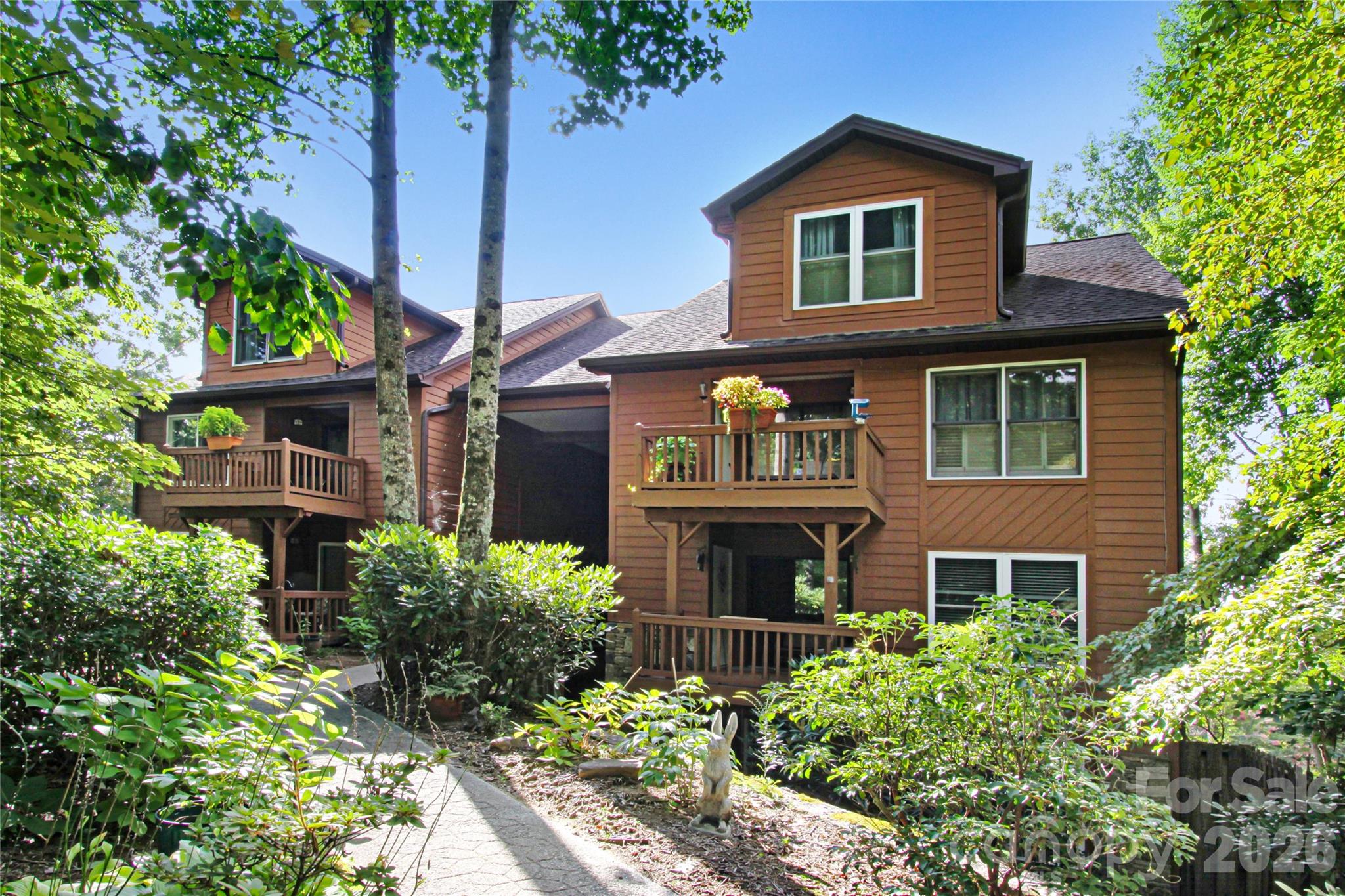 Photo 1 of Condo for sale at 97 Toxaway Views Dr #704, Lake Toxaway, NC 28747 | MLS# 4421561 | Listing updated on 2026-09-05