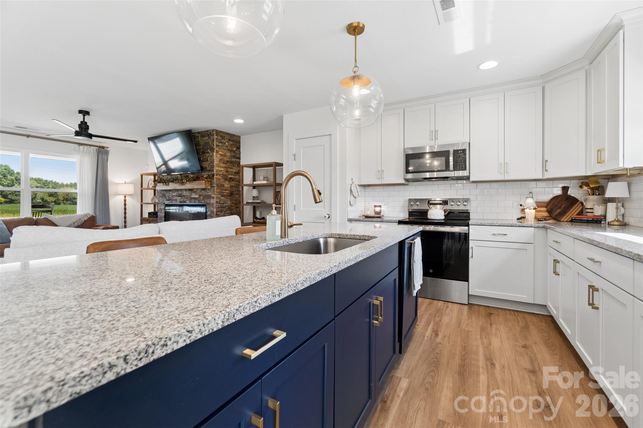 Photo 4 of Single family home for sale at 855 Wolf Pond Church Rd, Pageland, SC 29728 | MLS# 4421565 | Listing updated on 2026-09-05