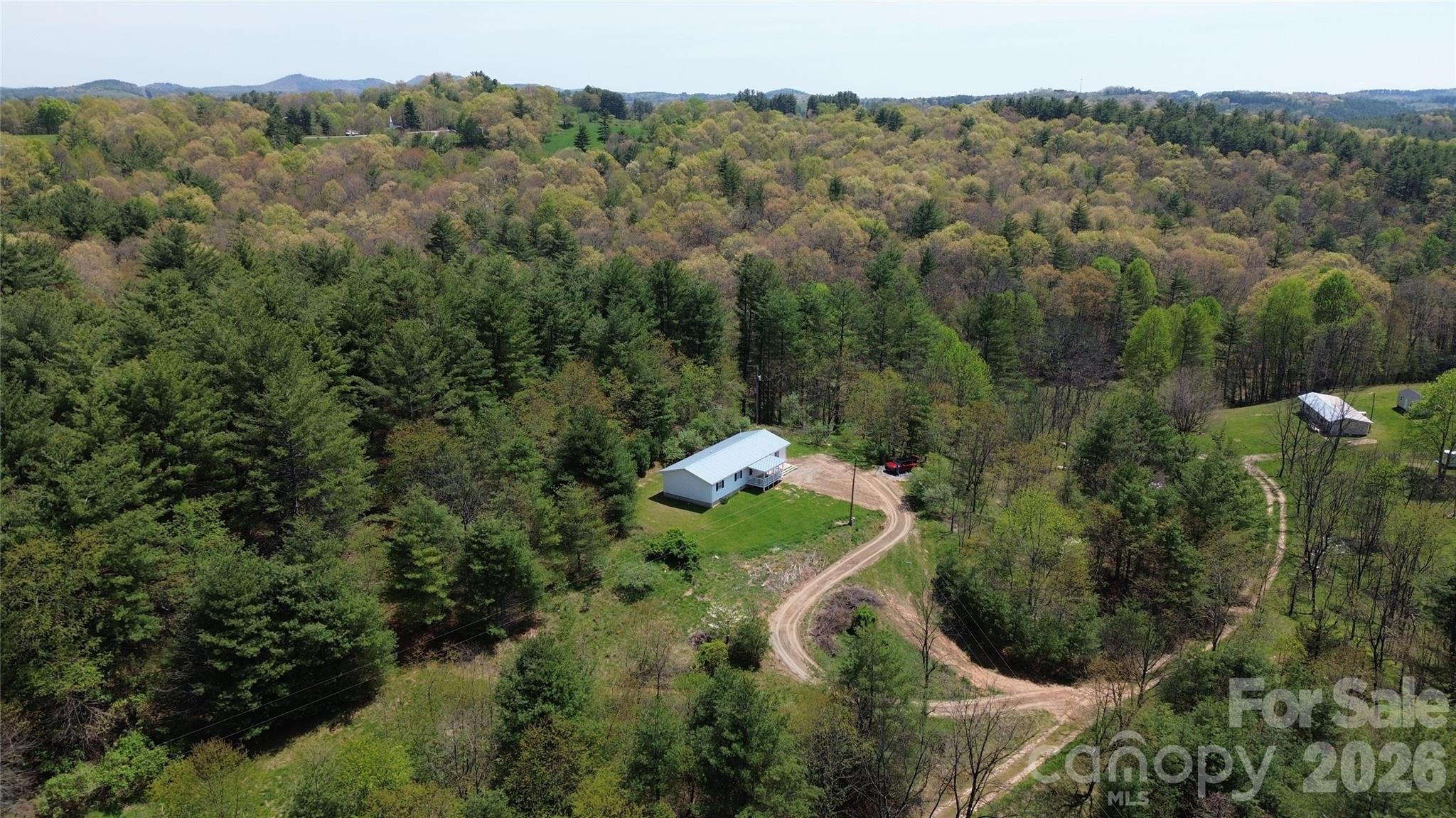Photo 3 of Single family home for sale at 355 Round Knob Church Rd, West Jefferson, NC 28694 | MLS# 4421567 | Listing updated on 2026-09-04