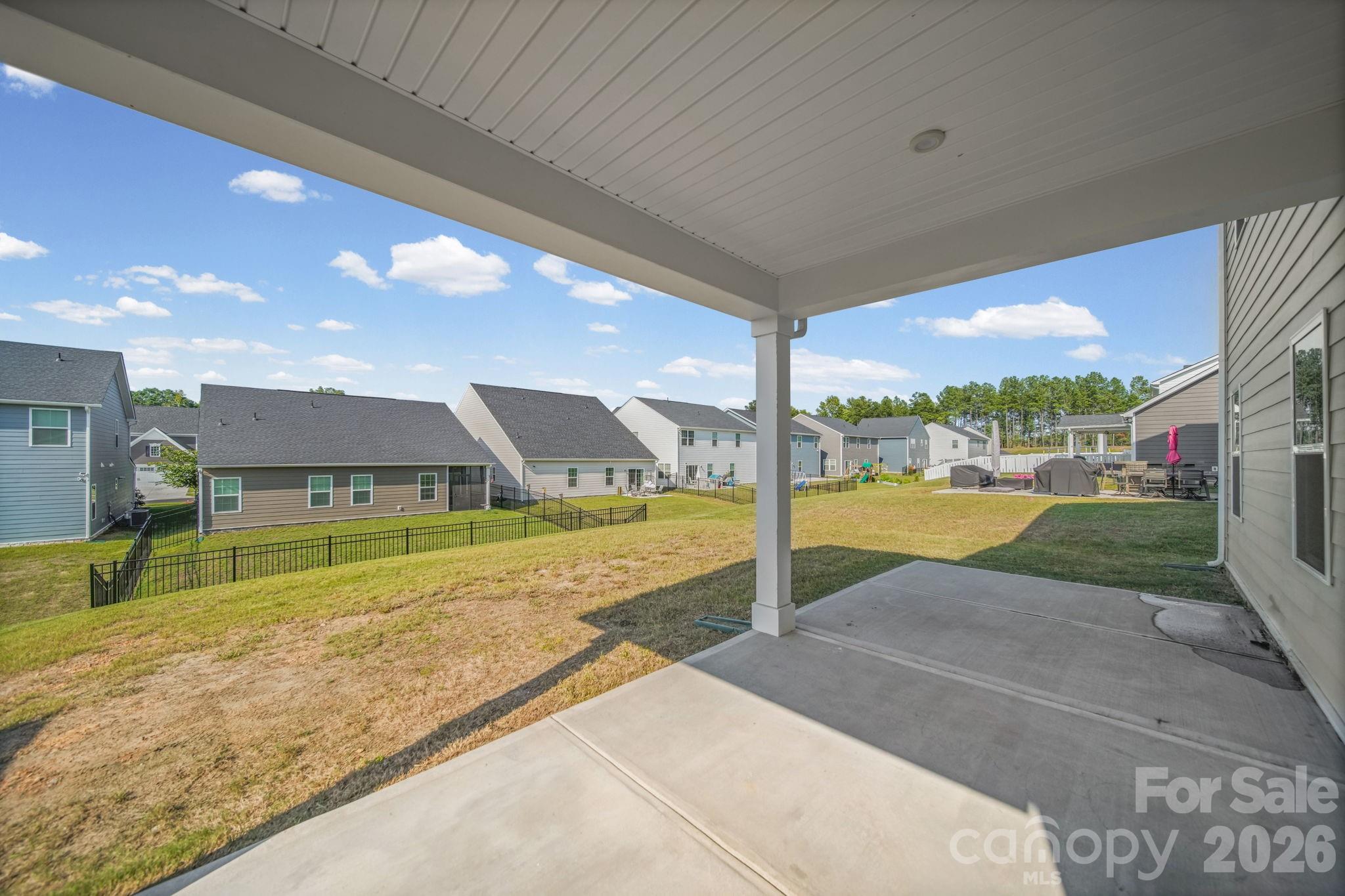 Photo 4 of Single family home for sale at 1841 Giana Ln, Monroe, NC 28112 | MLS# 4421576 | Listing updated on 2026-09-05