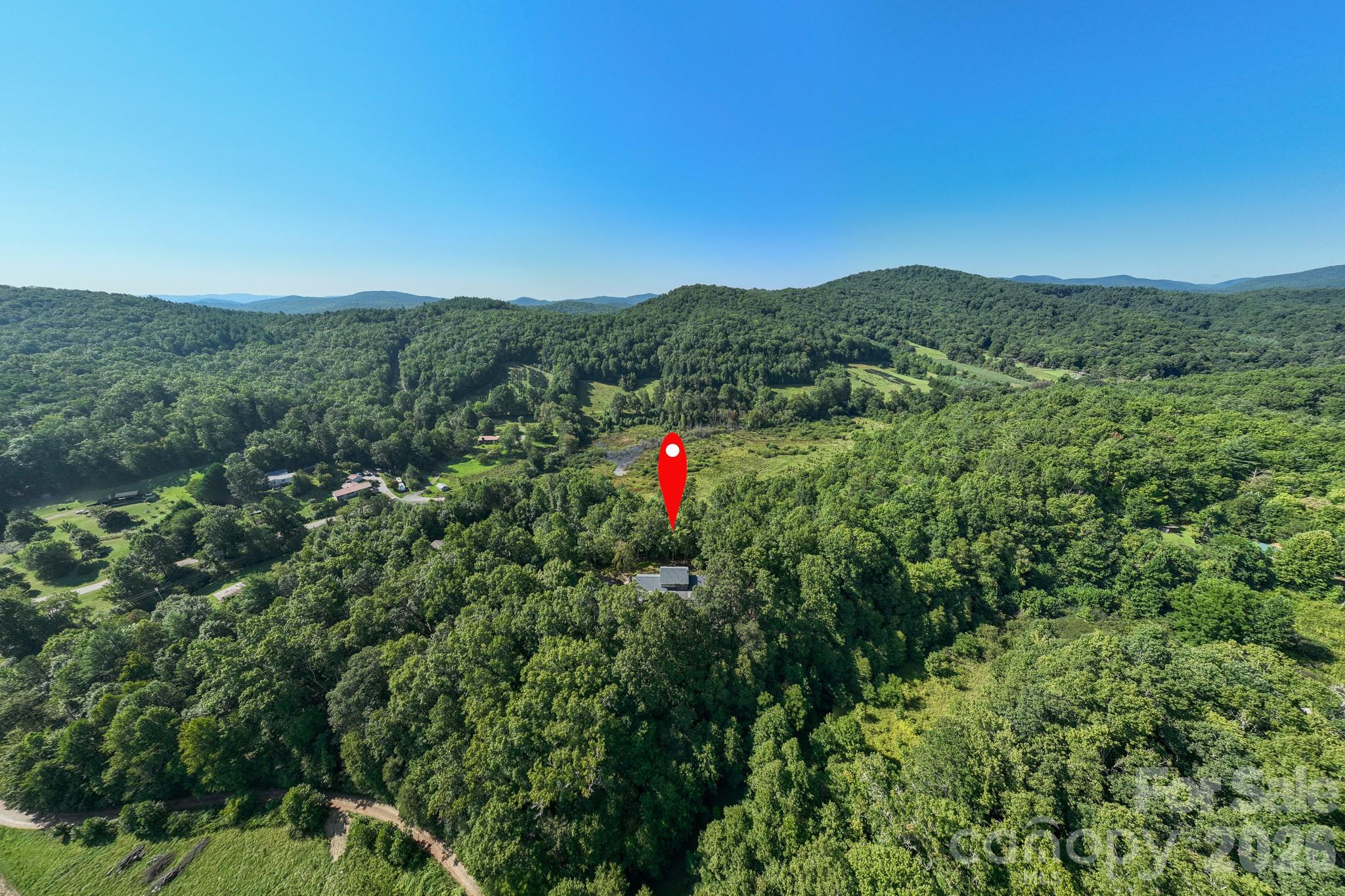 Photo 48 of Single family home for sale at 1886 Tanasee Gap Rd, Balsam Grove, NC 28708 | MLS# 4421630 | Listing updated on 2026-09-05