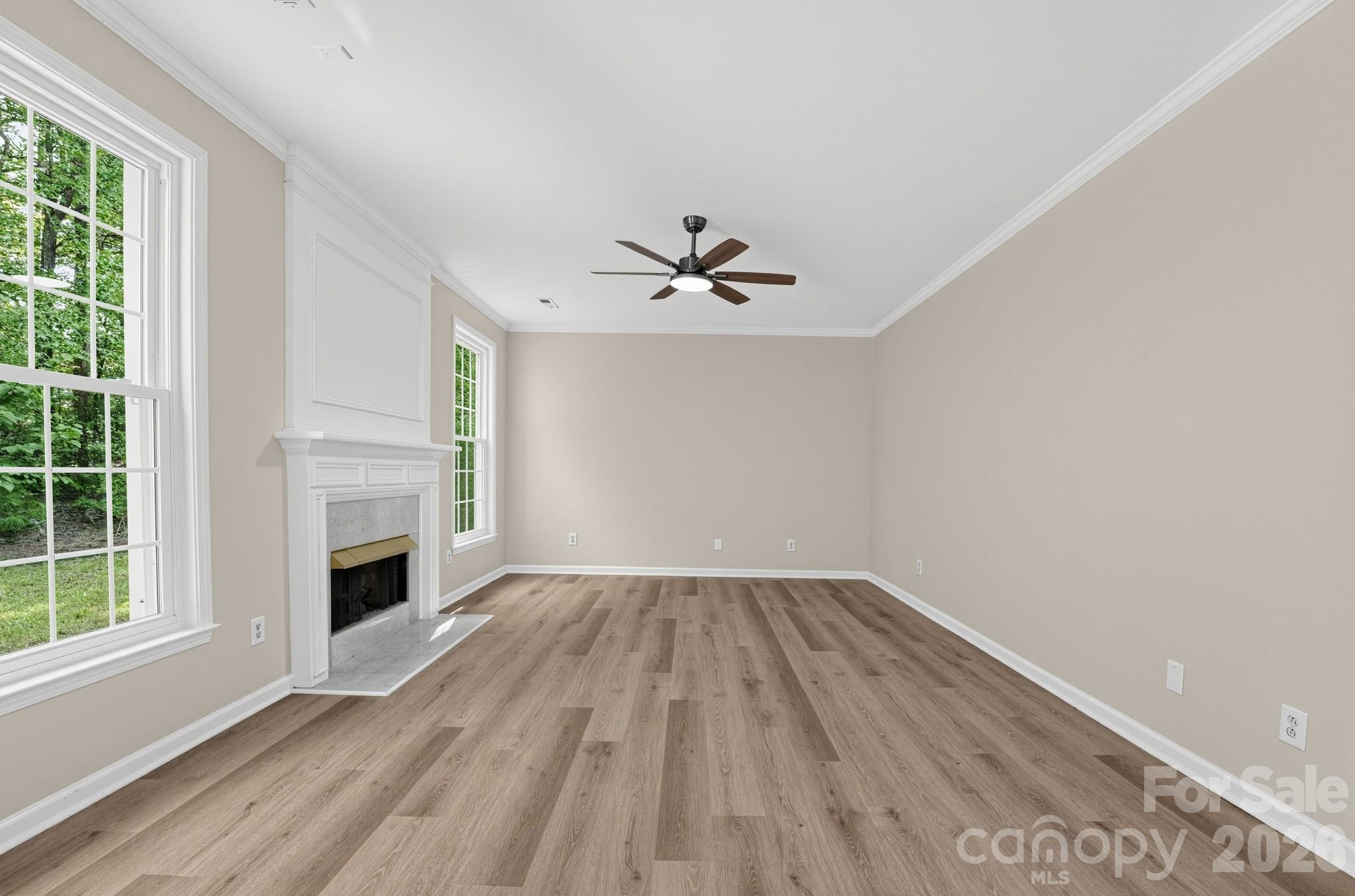 Photo 4 of Single family home for sale at 1317 Cool Mist Ct, Fort Mill, SC 29707 | MLS# 4421631 | Listing updated on 2026-09-05