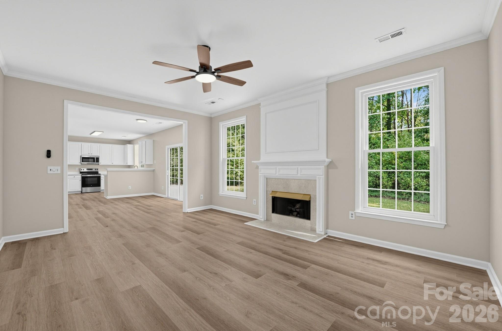 Photo 5 of Single family home for sale at 1317 Cool Mist Ct, Fort Mill, SC 29707 | MLS# 4421631 | Listing updated on 2026-09-05
