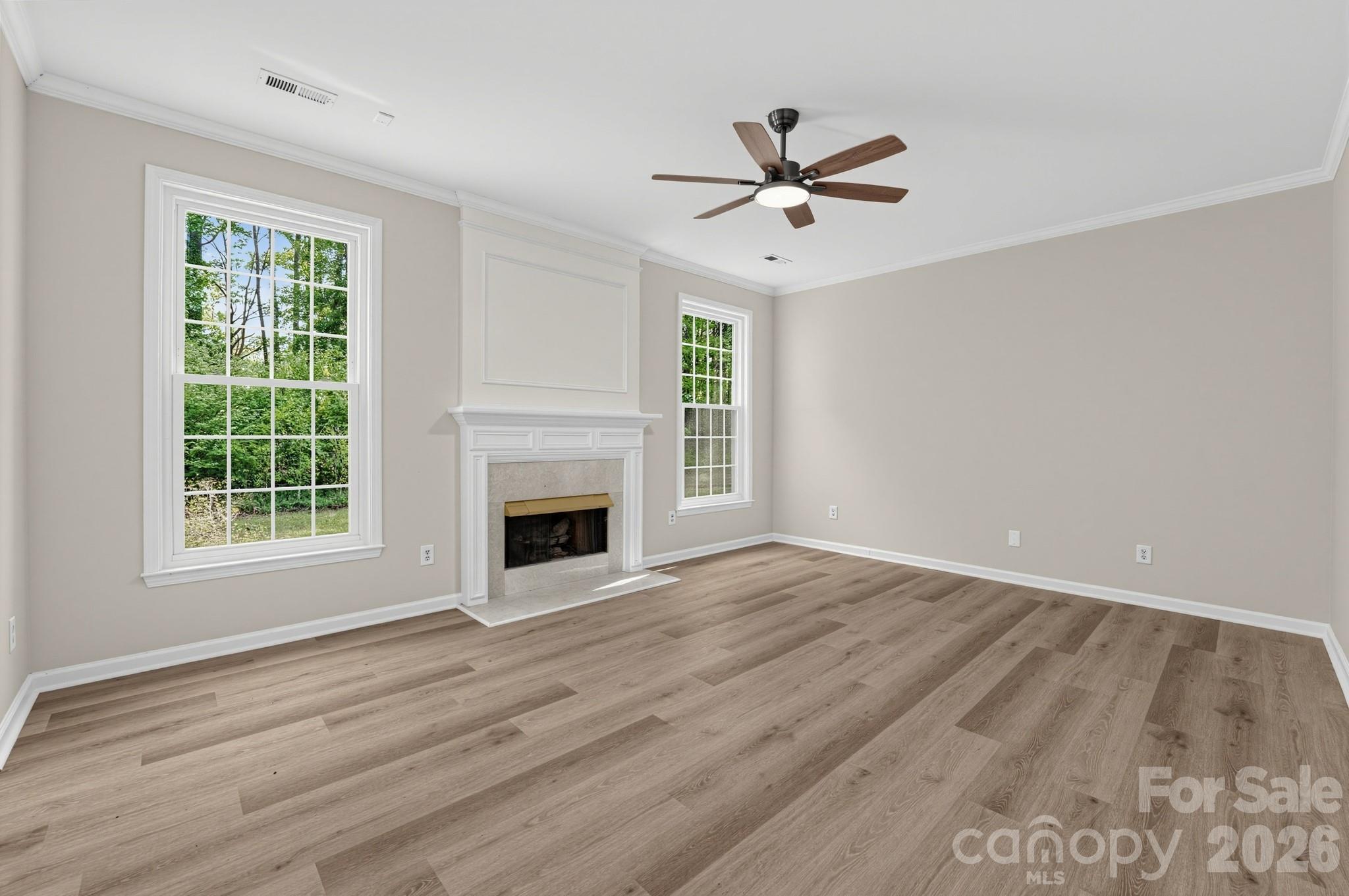 Photo 3 of Single family home for sale at 1317 Cool Mist Ct, Fort Mill, SC 29707 | MLS# 4421631 | Listing updated on 2026-09-05