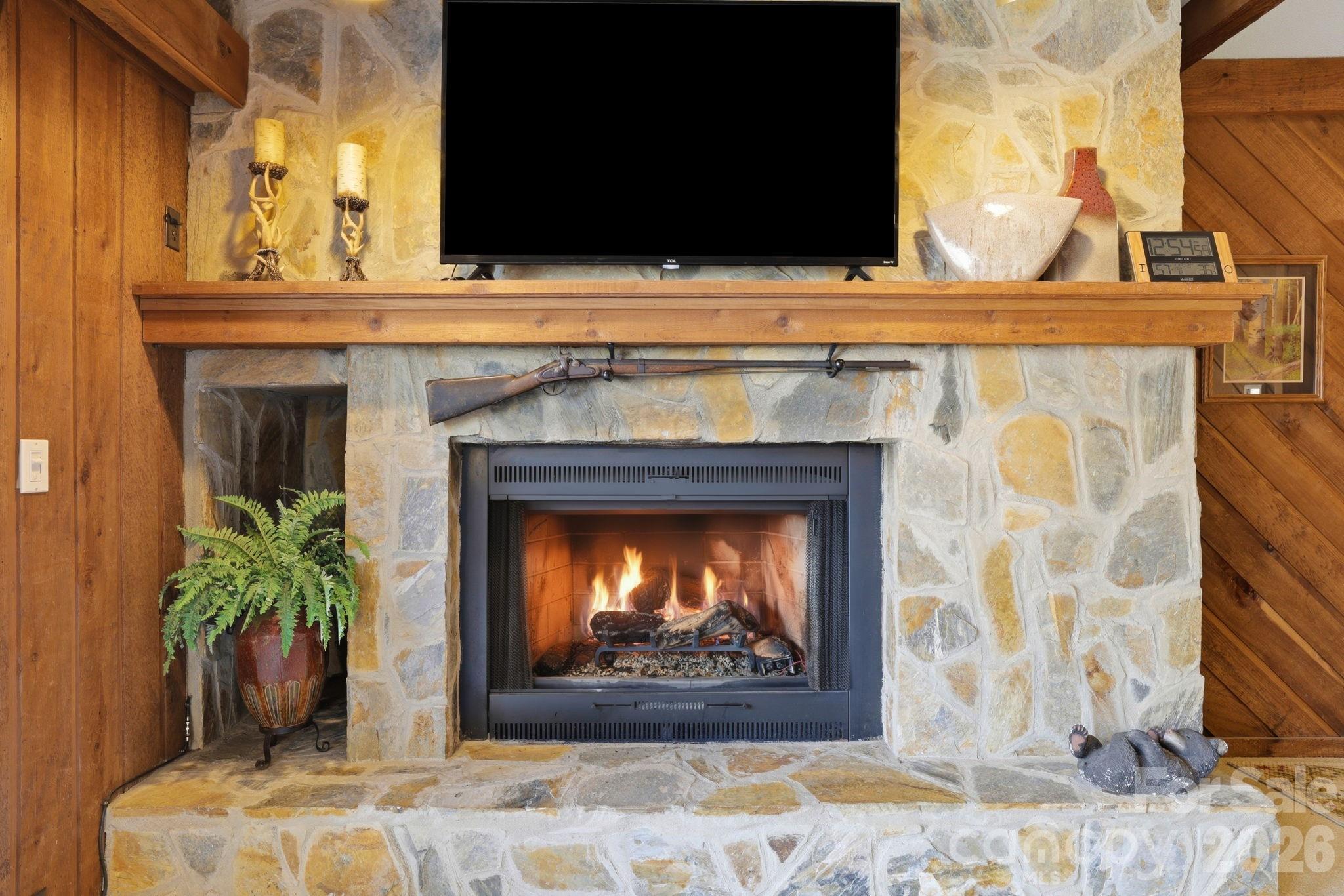 Photo 2 of Condo for sale at 221 Toxaway Fls Dr #1, Lake Toxaway, NC 28747 | MLS# 4421663 | Listing updated on 2026-09-05
