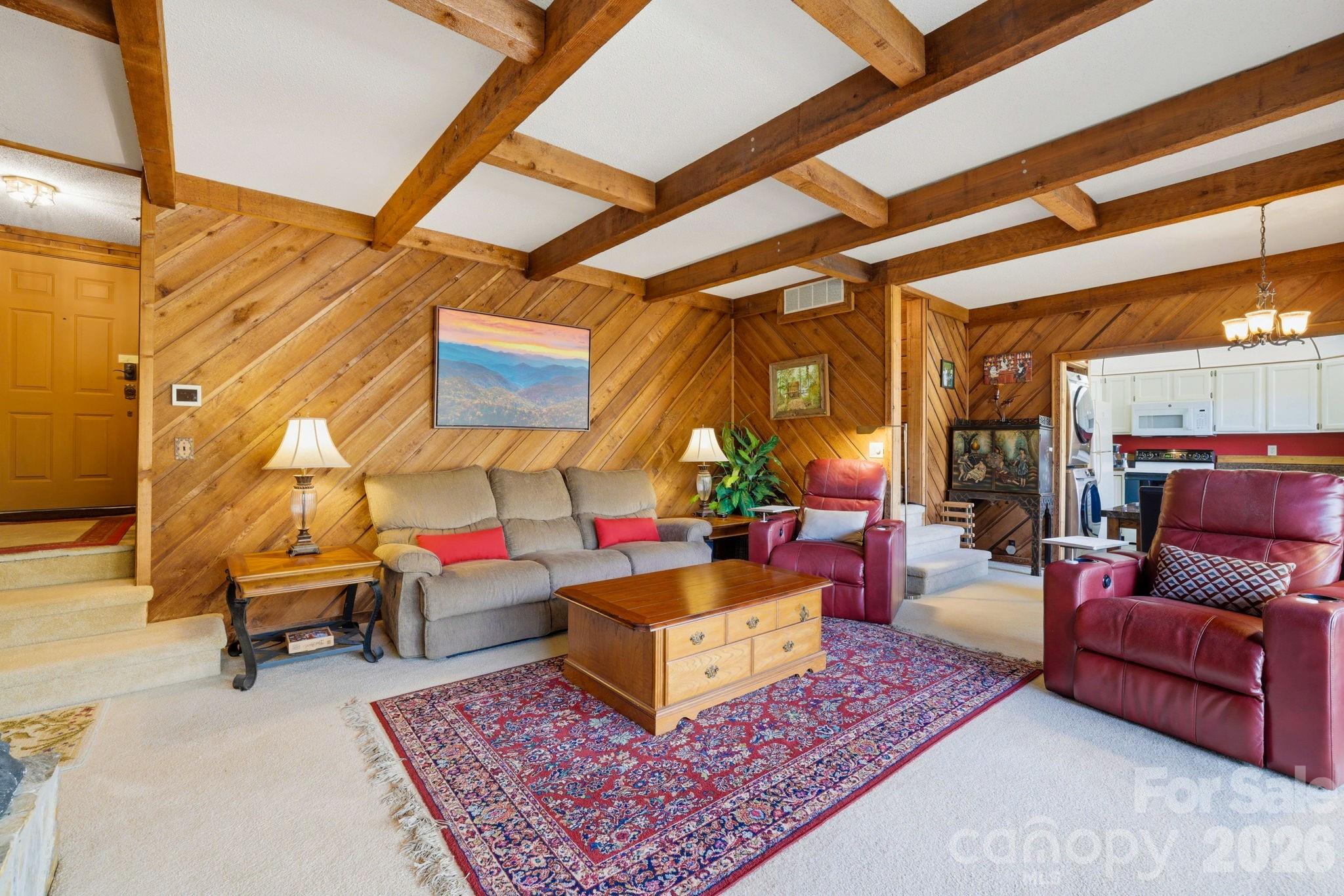 Photo 5 of Condo for sale at 221 Toxaway Fls Dr #1, Lake Toxaway, NC 28747 | MLS# 4421663 | Listing updated on 2026-09-05