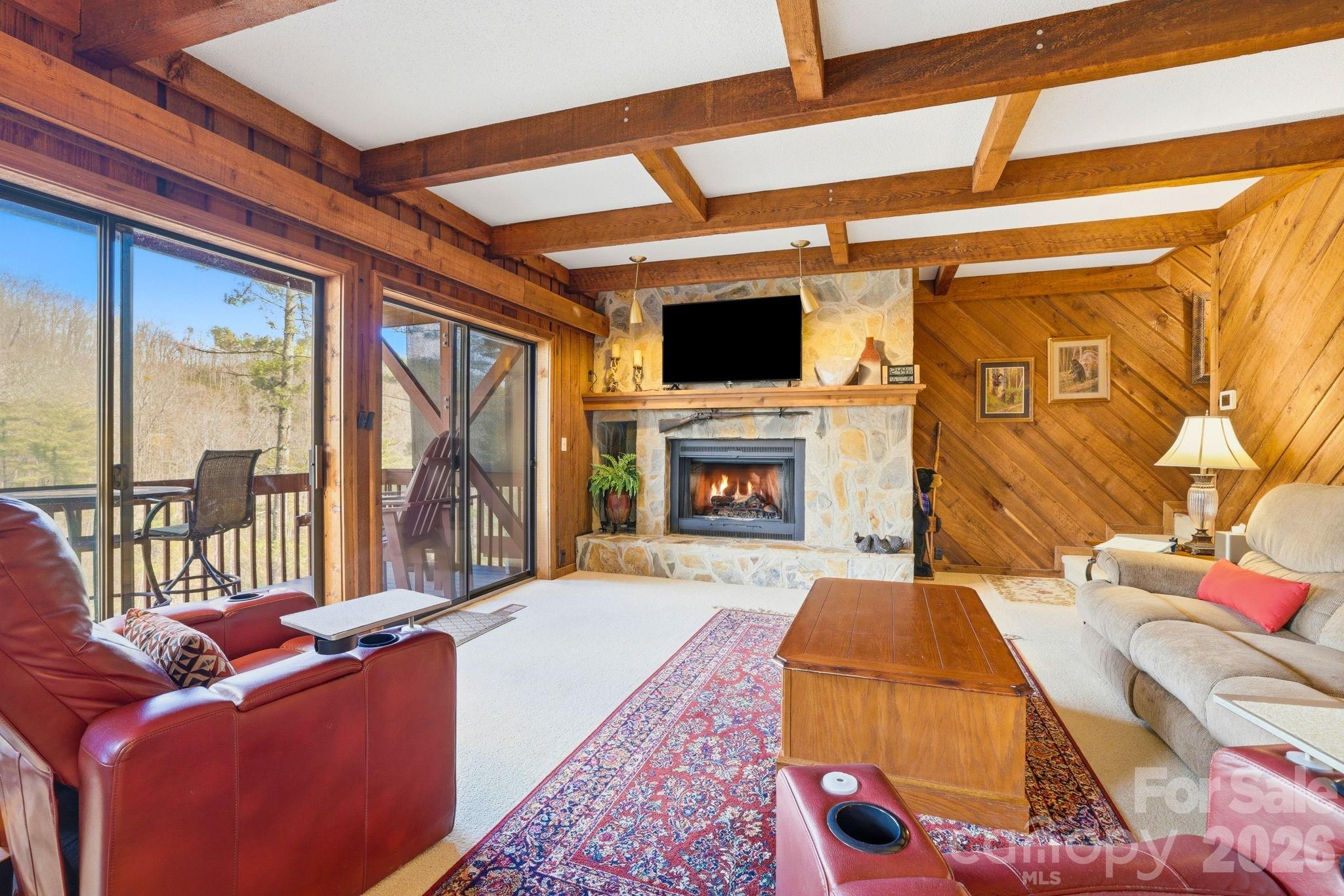 Photo 4 of Condo for sale at 221 Toxaway Fls Dr #1, Lake Toxaway, NC 28747 | MLS# 4421663 | Listing updated on 2026-09-05
