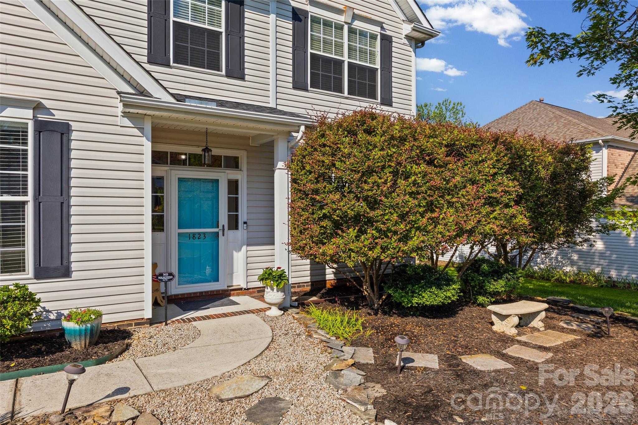 Photo 3 of Single family home for sale at 1823 Montague Rd, Clover, SC 29710 | MLS# 4421690 | Listing updated on 2026-09-05