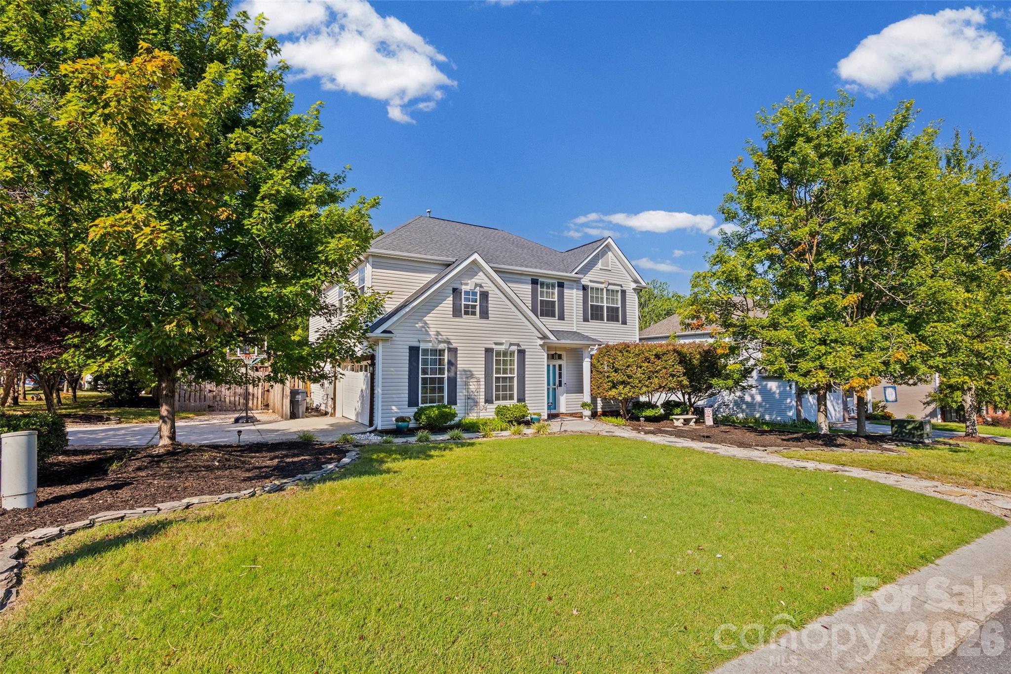 Photo 42 of Single family home for sale at 1823 Montague Rd, Clover, SC 29710 | MLS# 4421690 | Listing updated on 2026-09-05