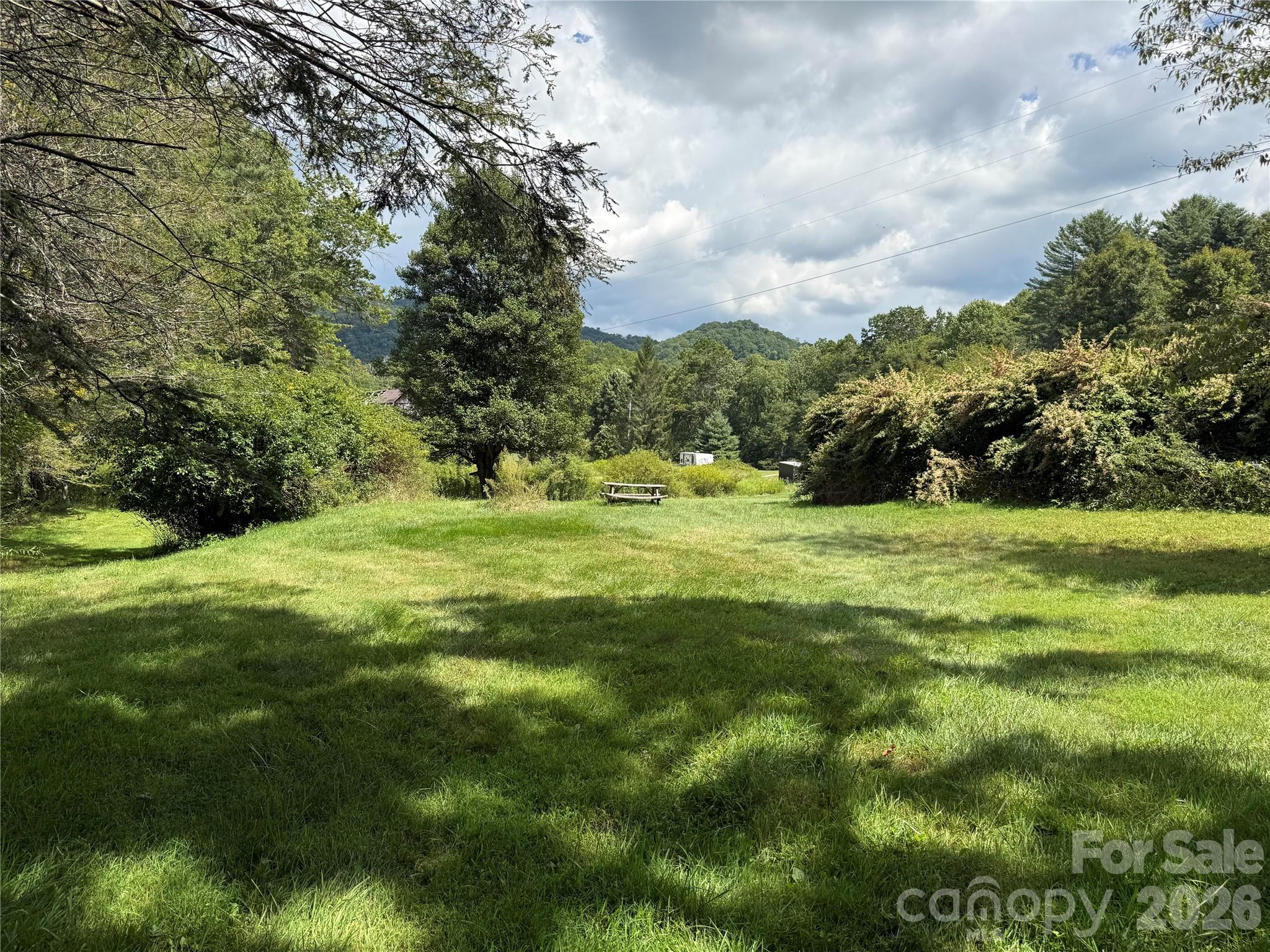 Photo 1 of Land for sale at 20 Triangle Rd, Tuckasegee, NC 28783 | MLS# 4421737 | Listing updated on 2026-09-04