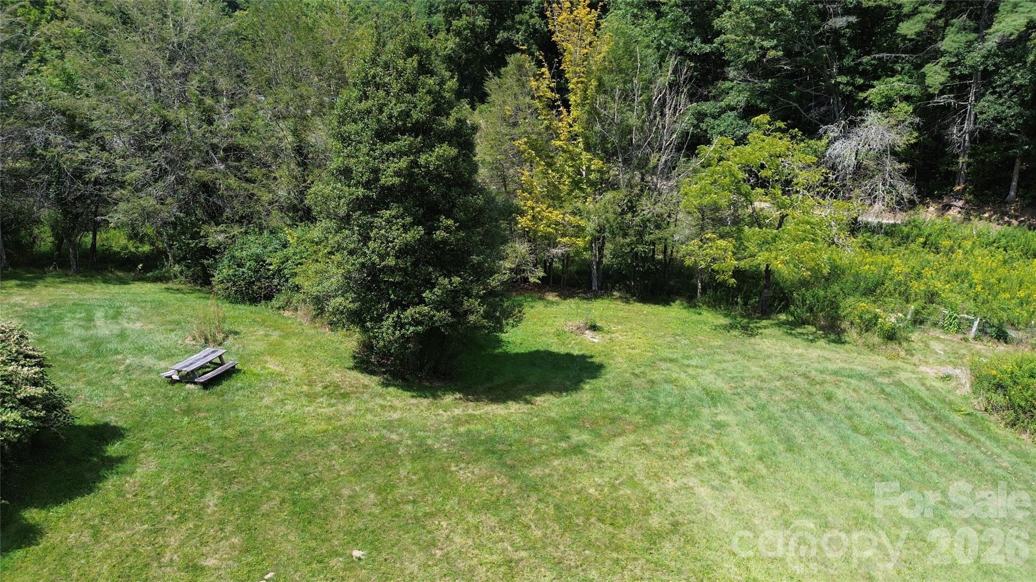Photo 3 of Land for sale at 20 Triangle Rd, Tuckasegee, NC 28783 | MLS# 4421737 | Listing updated on 2026-09-04