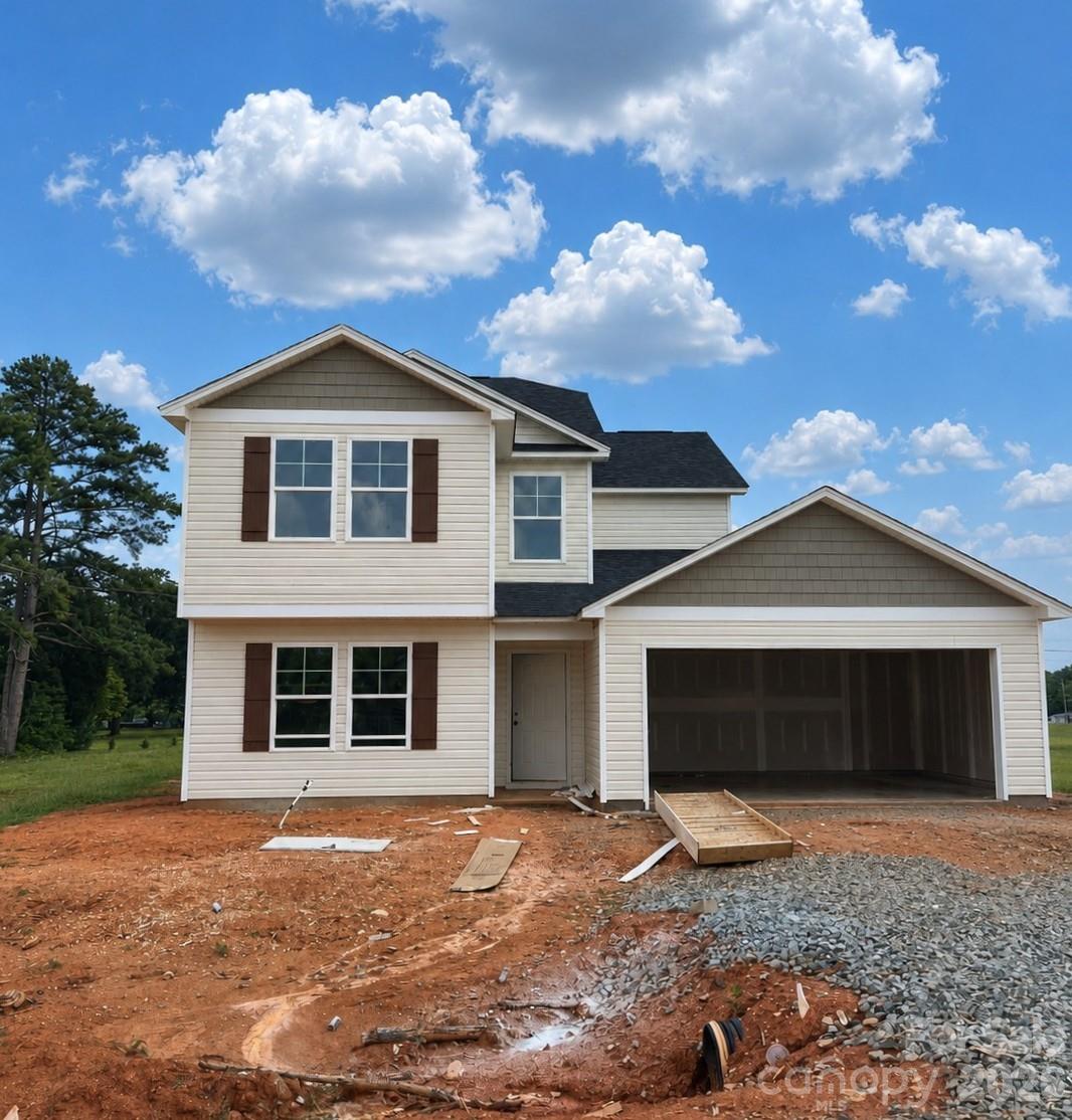 Photo 1 of Single family home for sale at 160 Caspian Dr, Lexington, NC 27295 | MLS# 4421802 | Listing updated on 2026-09-05