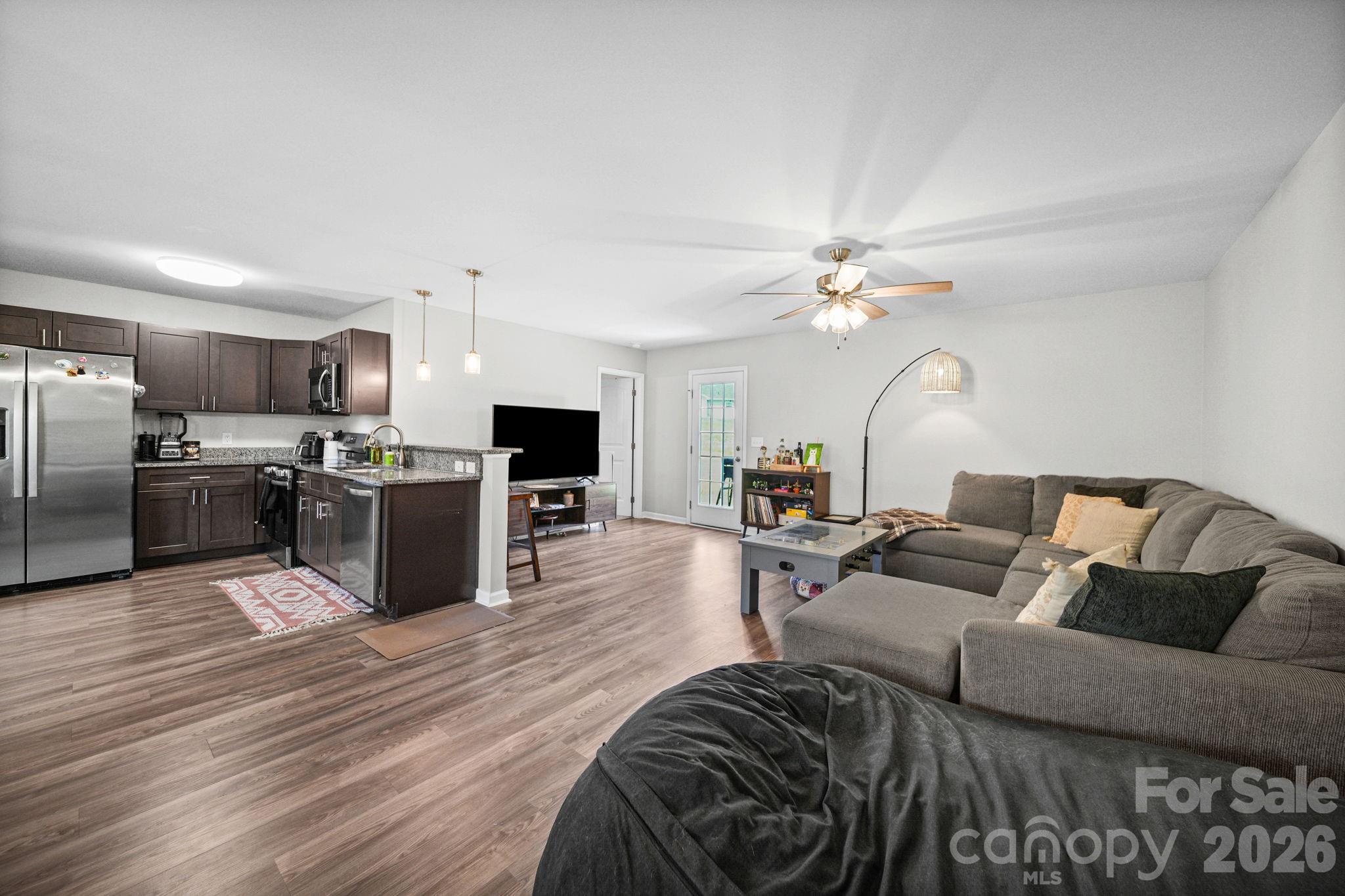 Photo 3 of Single family home for sale at 115 Fir St, Pageland, SC 29728 | MLS# 4421820 | Listing updated on 2026-09-05