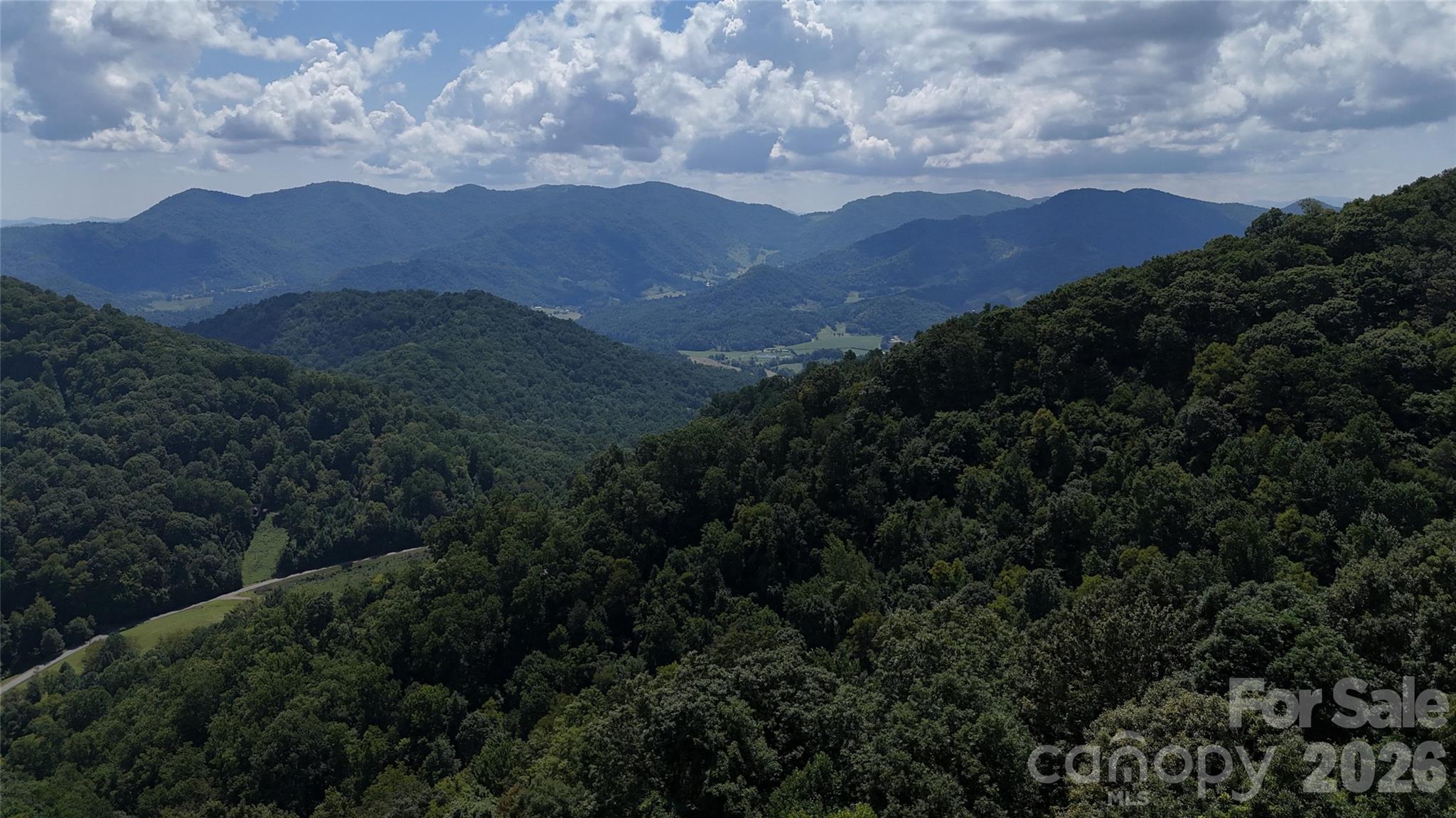 Photo 5 of Land for sale at Tbd Black Bear Trl, Leicester, NC 28748 | MLS# 4421832 | Listing updated on 2026-09-05