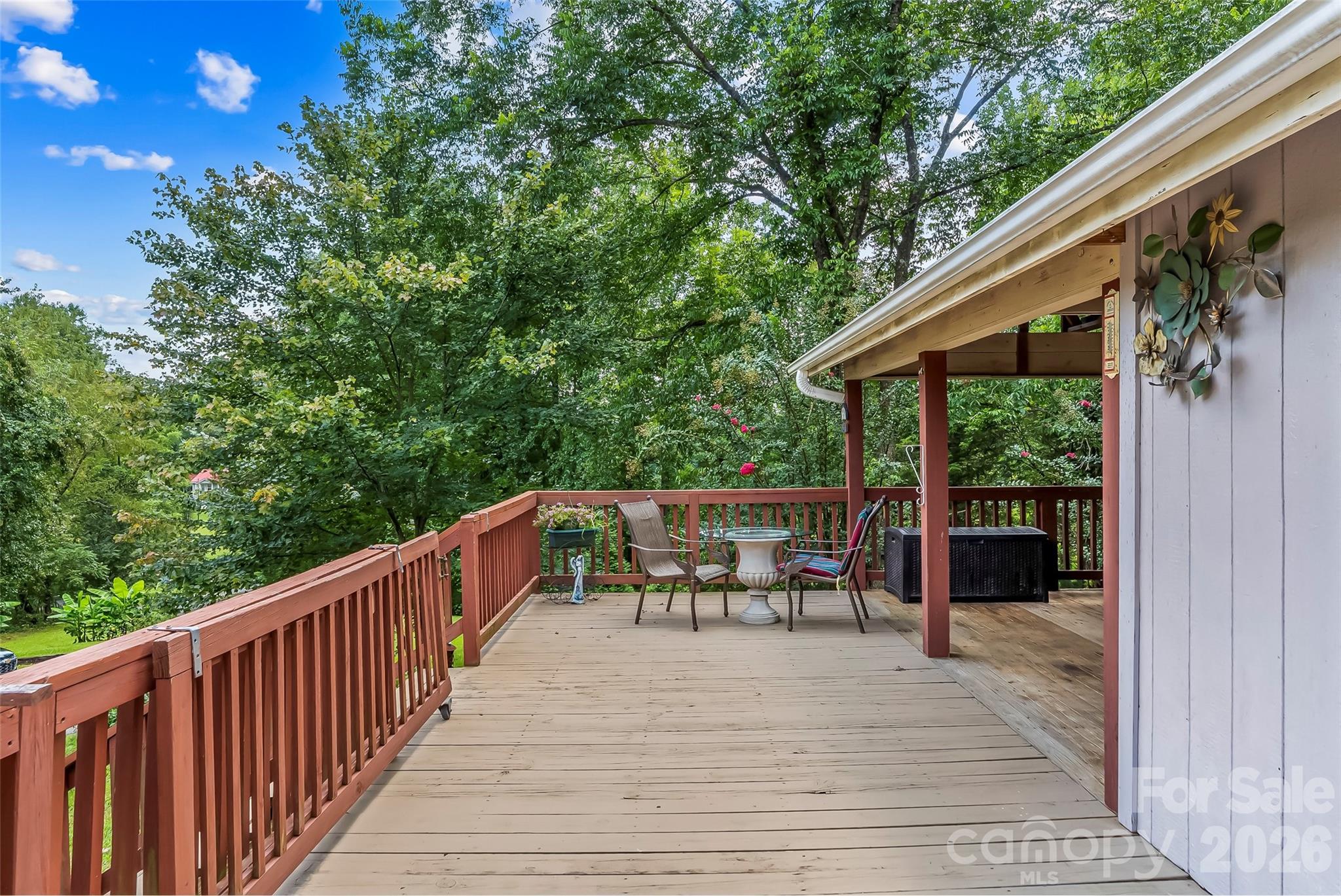Photo 3 of Single family home for sale at 230 Johnson Holw Rd W, Marion, NC 28752 | MLS# 4421839 | Listing updated on 2026-09-05