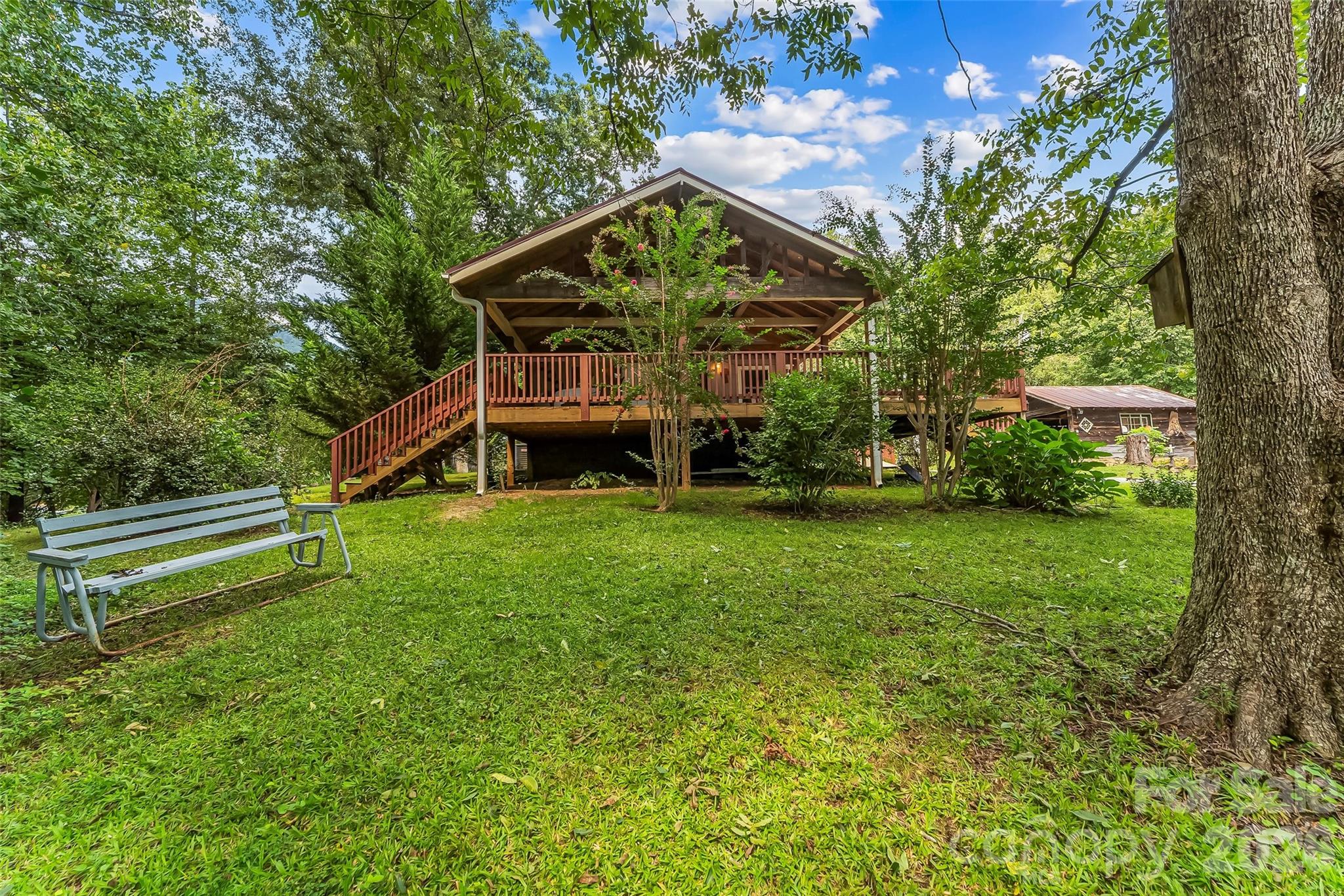 Photo 1 of Single family home for sale at 230 Johnson Holw Rd W, Marion, NC 28752 | MLS# 4421839 | Listing updated on 2026-09-05