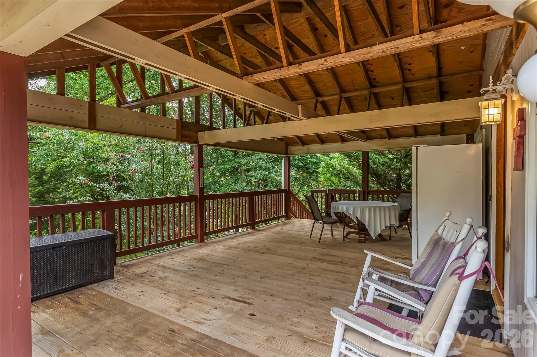 Photo 4 of Single family home for sale at 230 Johnson Holw Rd W, Marion, NC 28752 | MLS# 4421839 | Listing updated on 2026-09-05