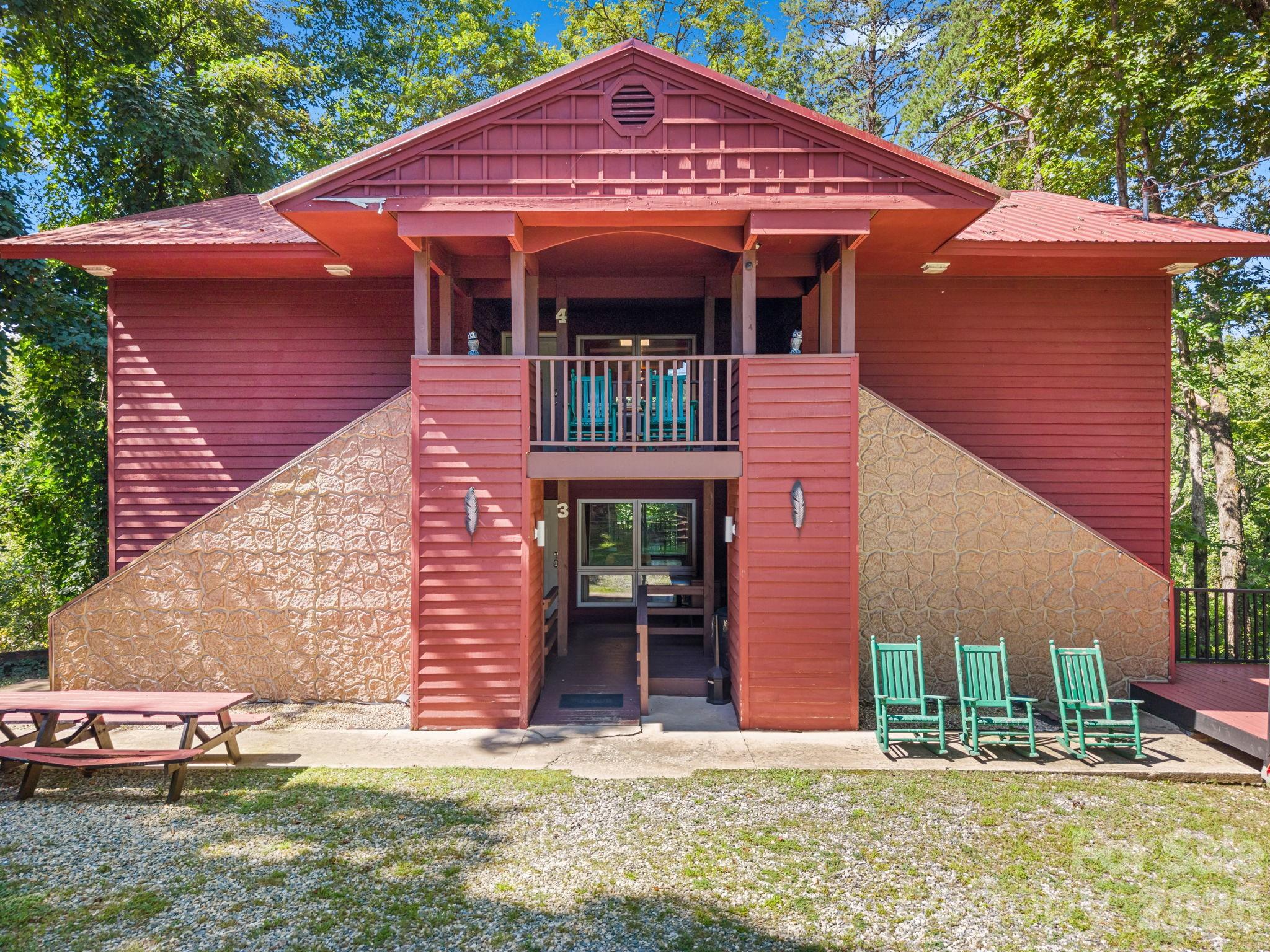 Photo 1 of Multi family home for sale at 55 57 Observation Point Dr, Bryson City, NC 28713 | MLS# 4421919 | Listing updated on 2026-09-05