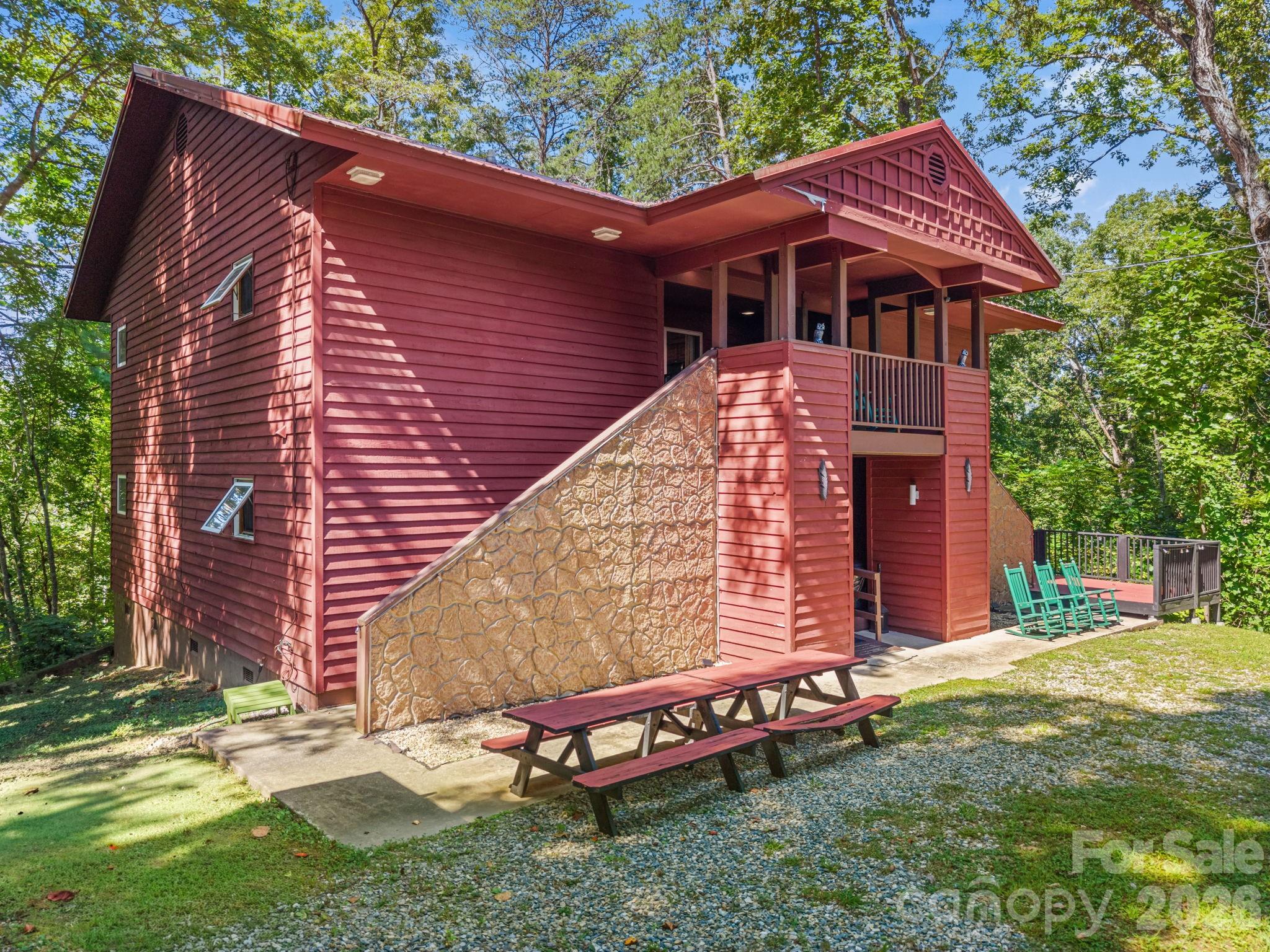 Photo 2 of Multi family home for sale at 55 57 Observation Point Dr, Bryson City, NC 28713 | MLS# 4421919 | Listing updated on 2026-09-05