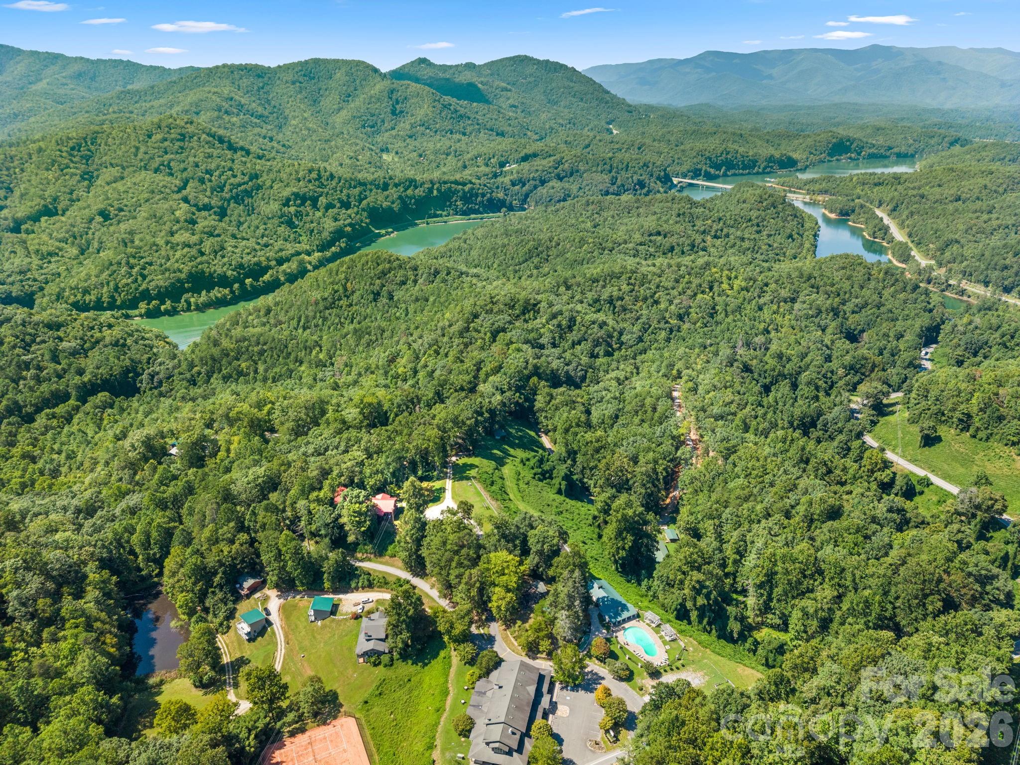 Photo 46 of Multi family home for sale at 55 57 Observation Point Dr, Bryson City, NC 28713 | MLS# 4421919 | Listing updated on 2026-09-05
