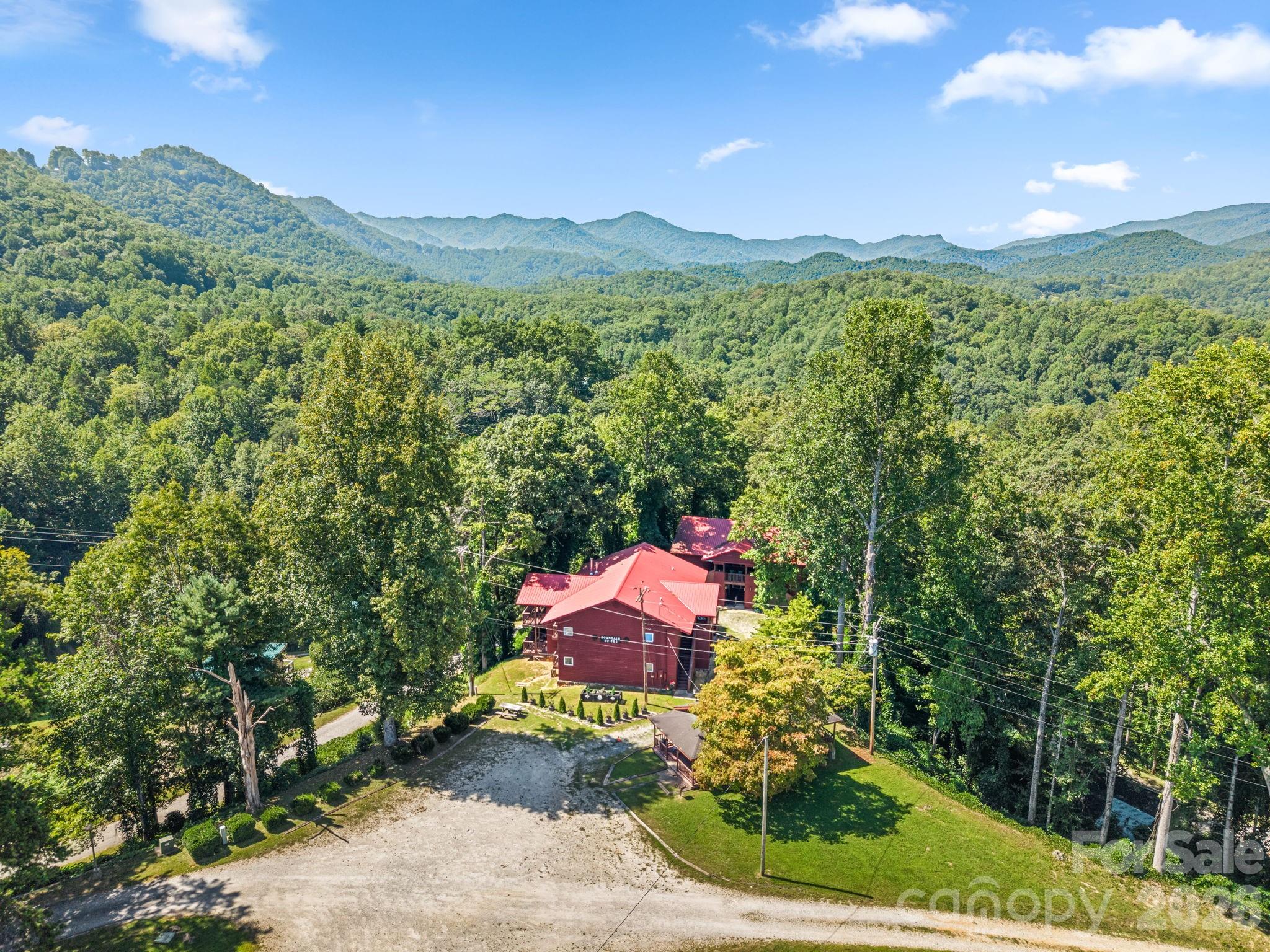 Photo 5 of House for sale at 55 57 Observation Point Dr, Bryson City, NC 28713 | MLS# 4421919 | Listing updated on 2026-09-05